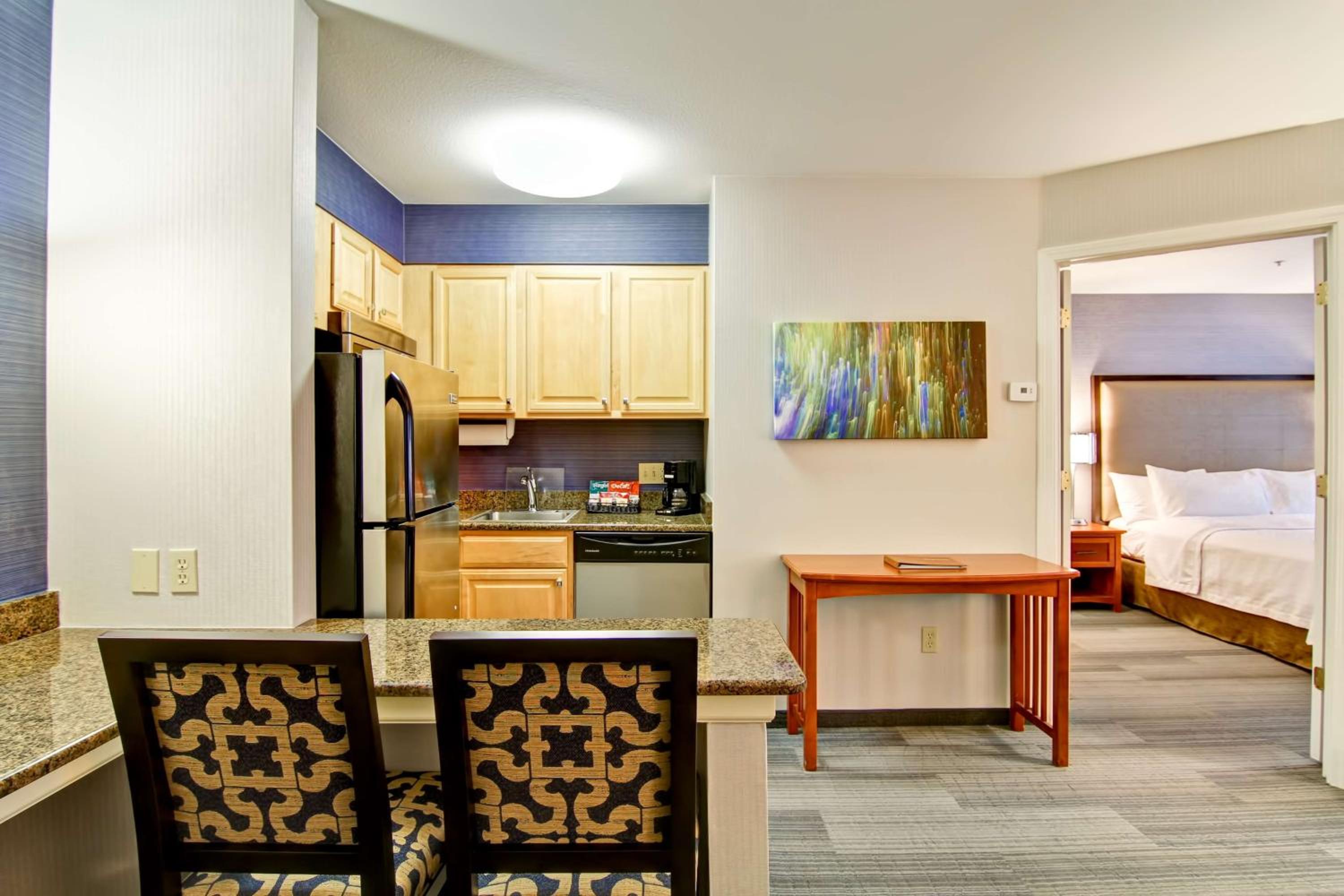Homewood Suites by Hilton Stratford - Property Image 18