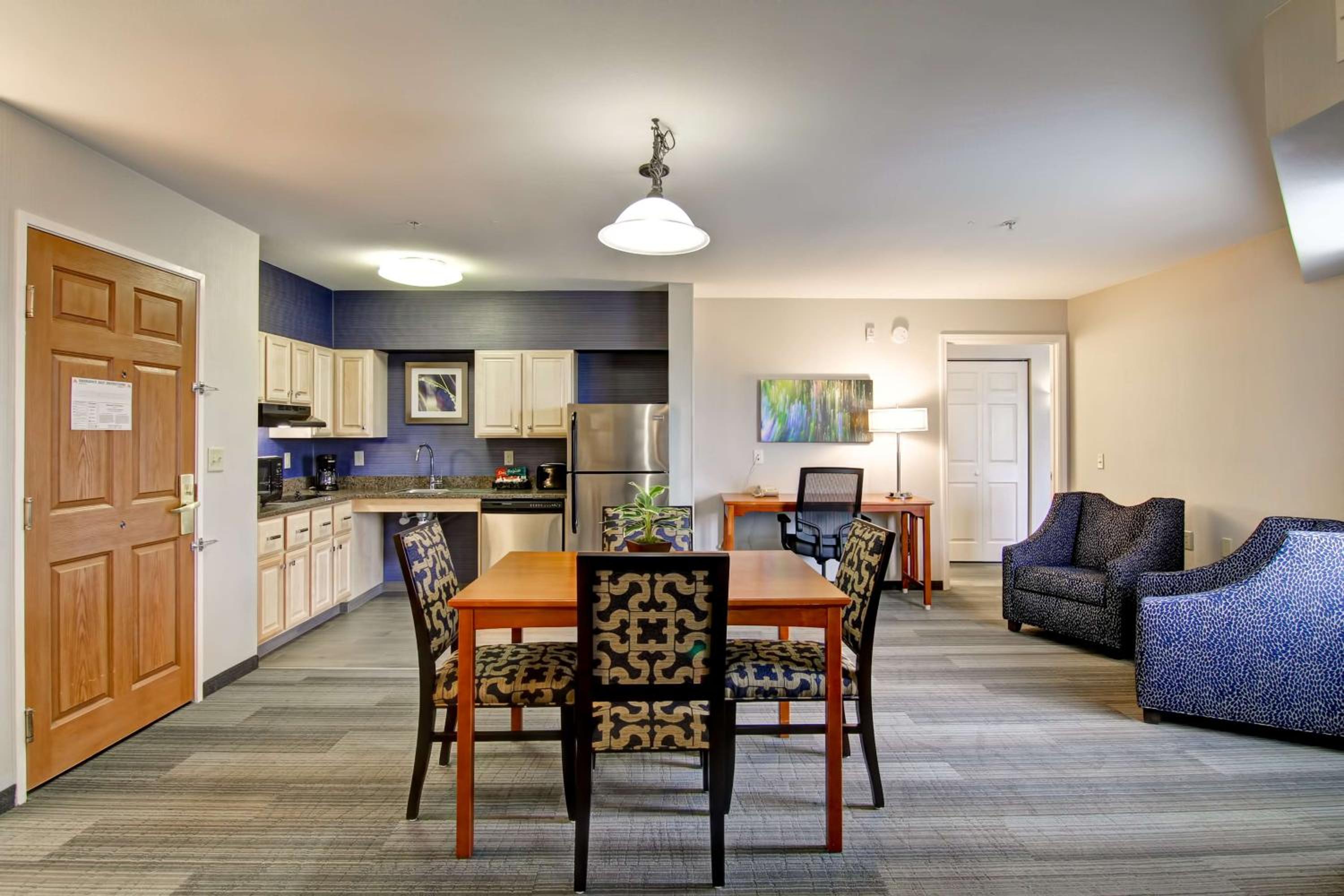 Homewood Suites by Hilton Stratford - Property Image 20