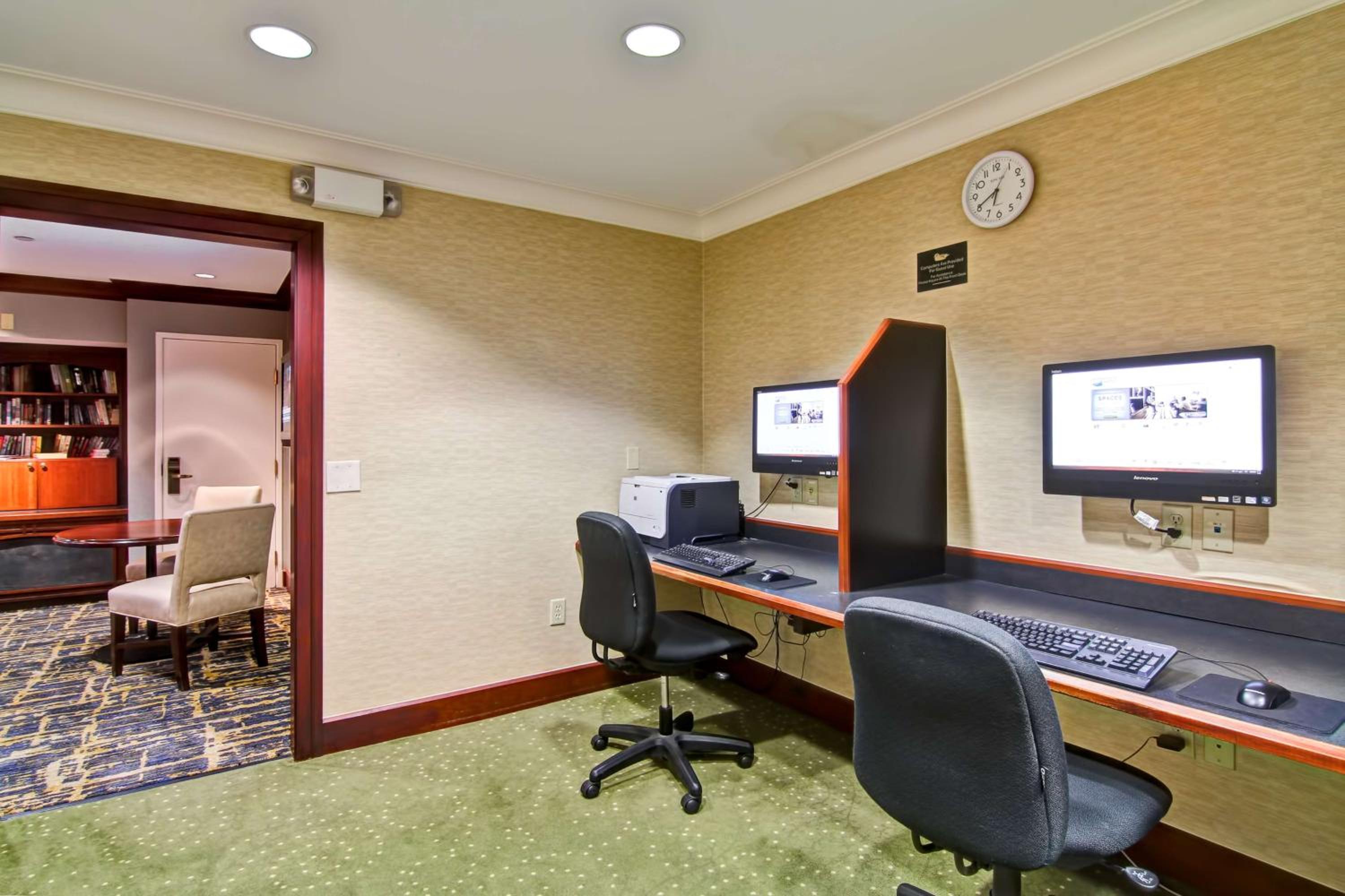 Homewood Suites by Hilton Stratford - Property Image 21