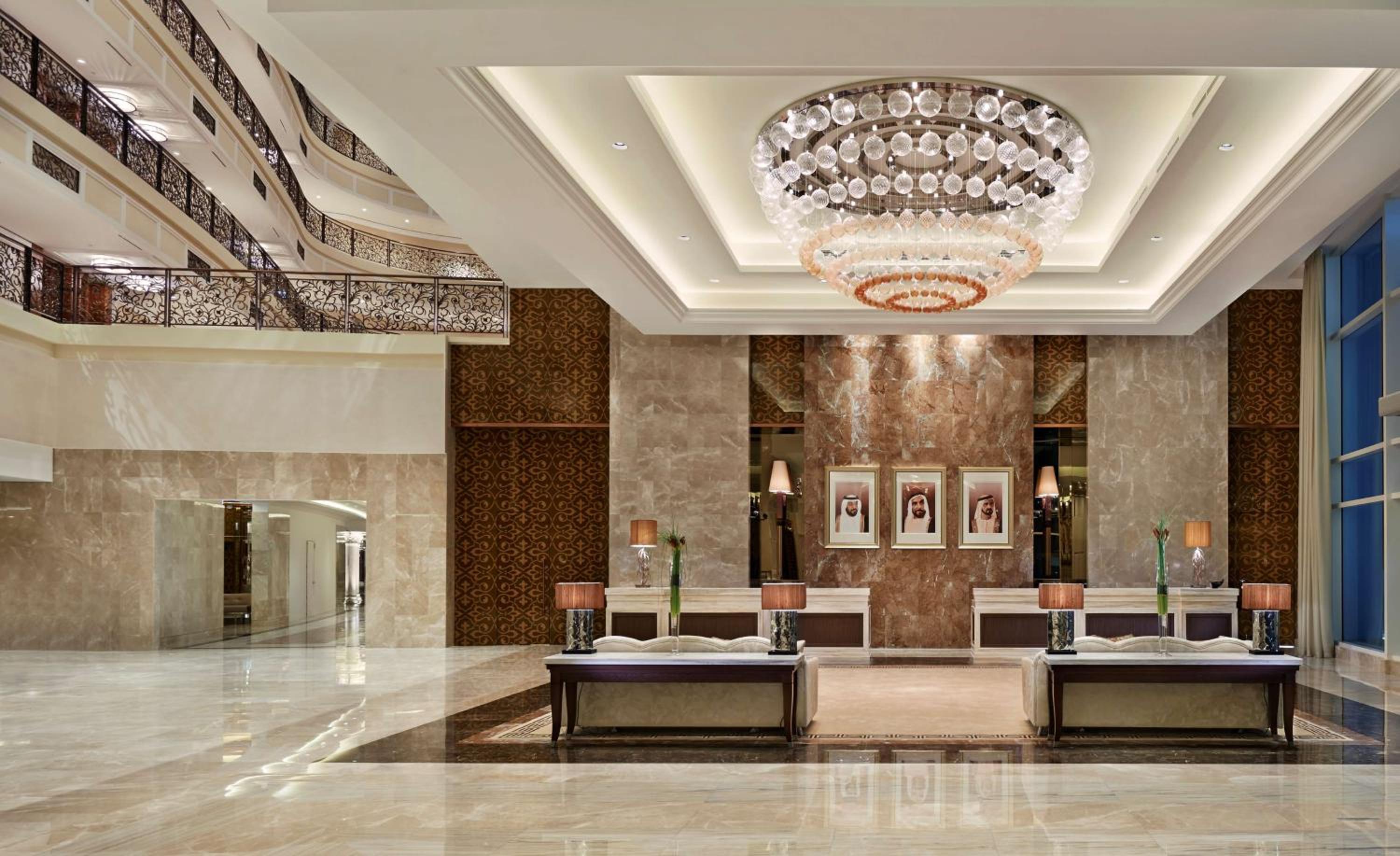 Waldorf Astoria Dubai Palm Jumeirah 照片第 33 張,共 96 張