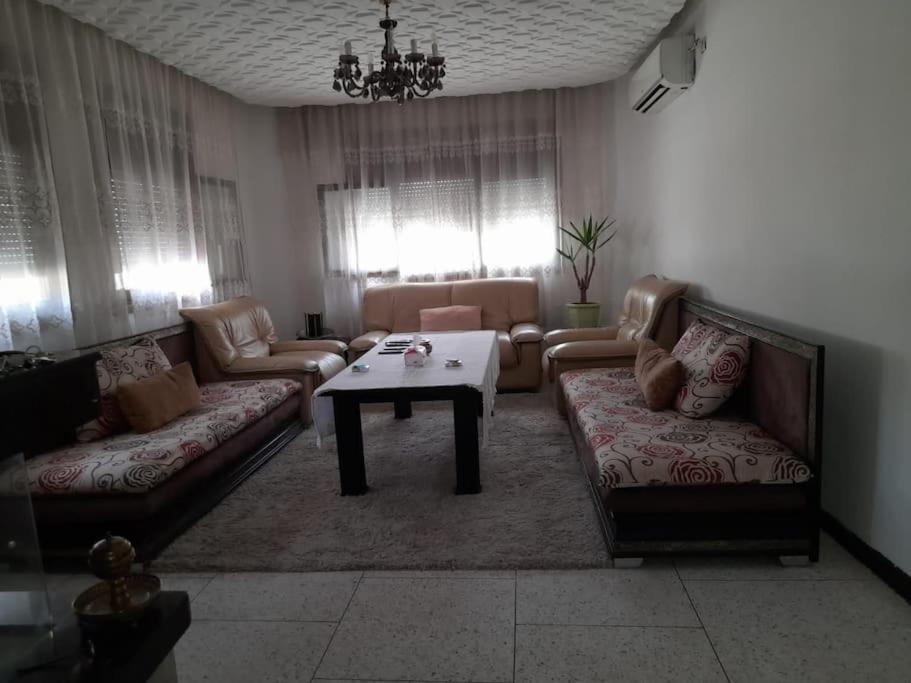 superbe appartement bien placé