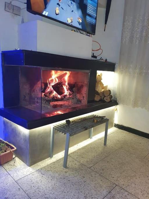 superbe appartement bien placé