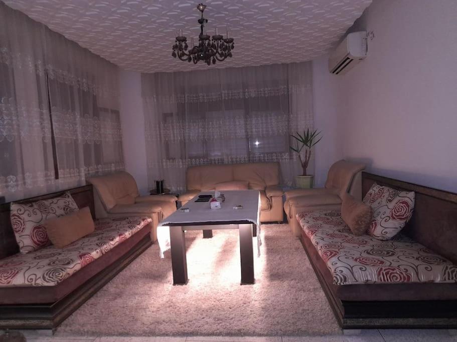 superbe appartement bien placé