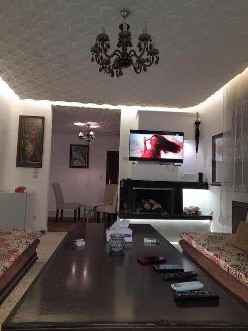 superbe appartement bien placé