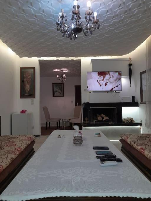 superbe appartement bien placé
