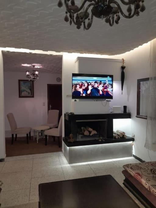 superbe appartement bien placé