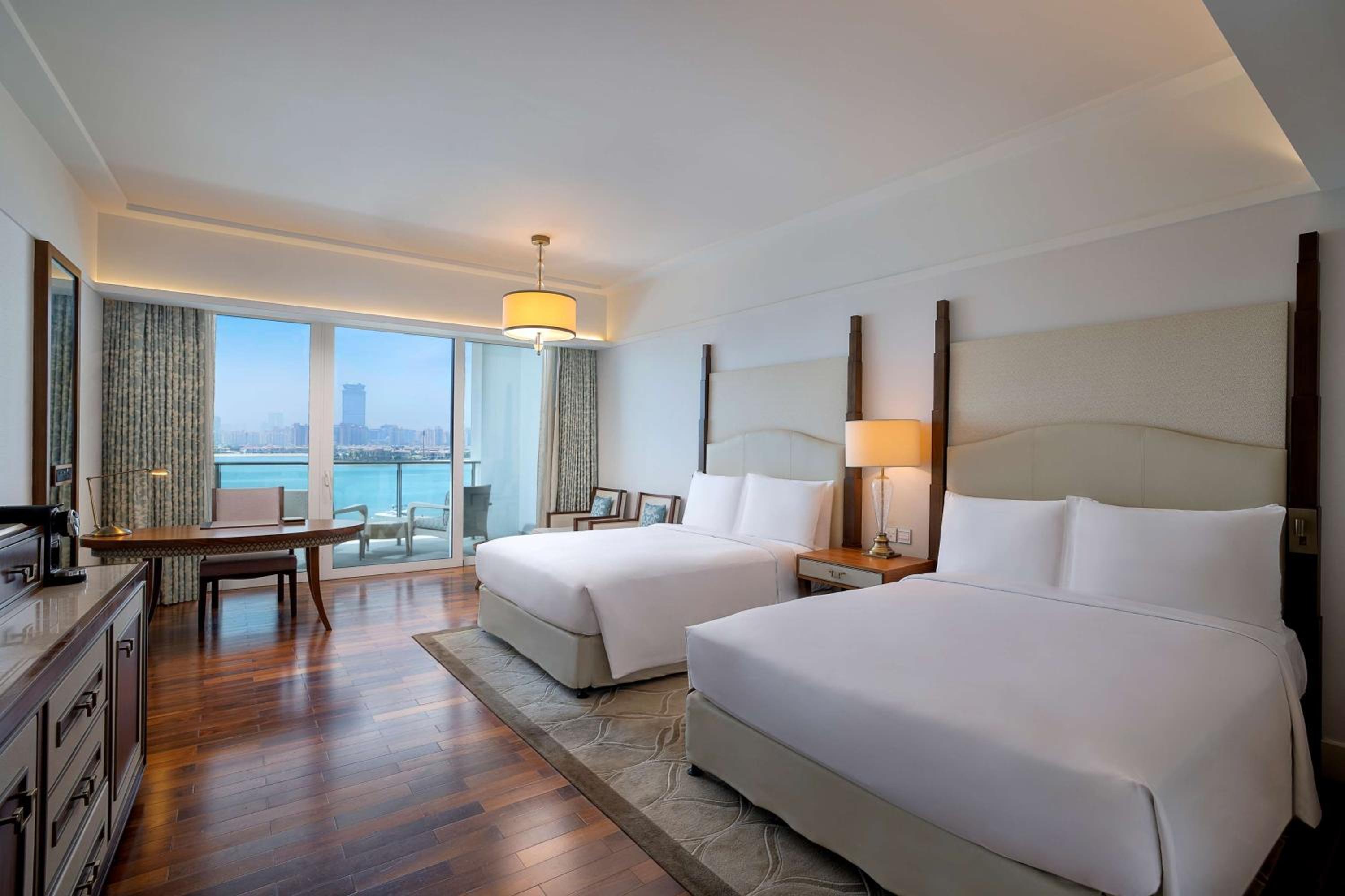 Waldorf Astoria Dubai Palm Jumeirah