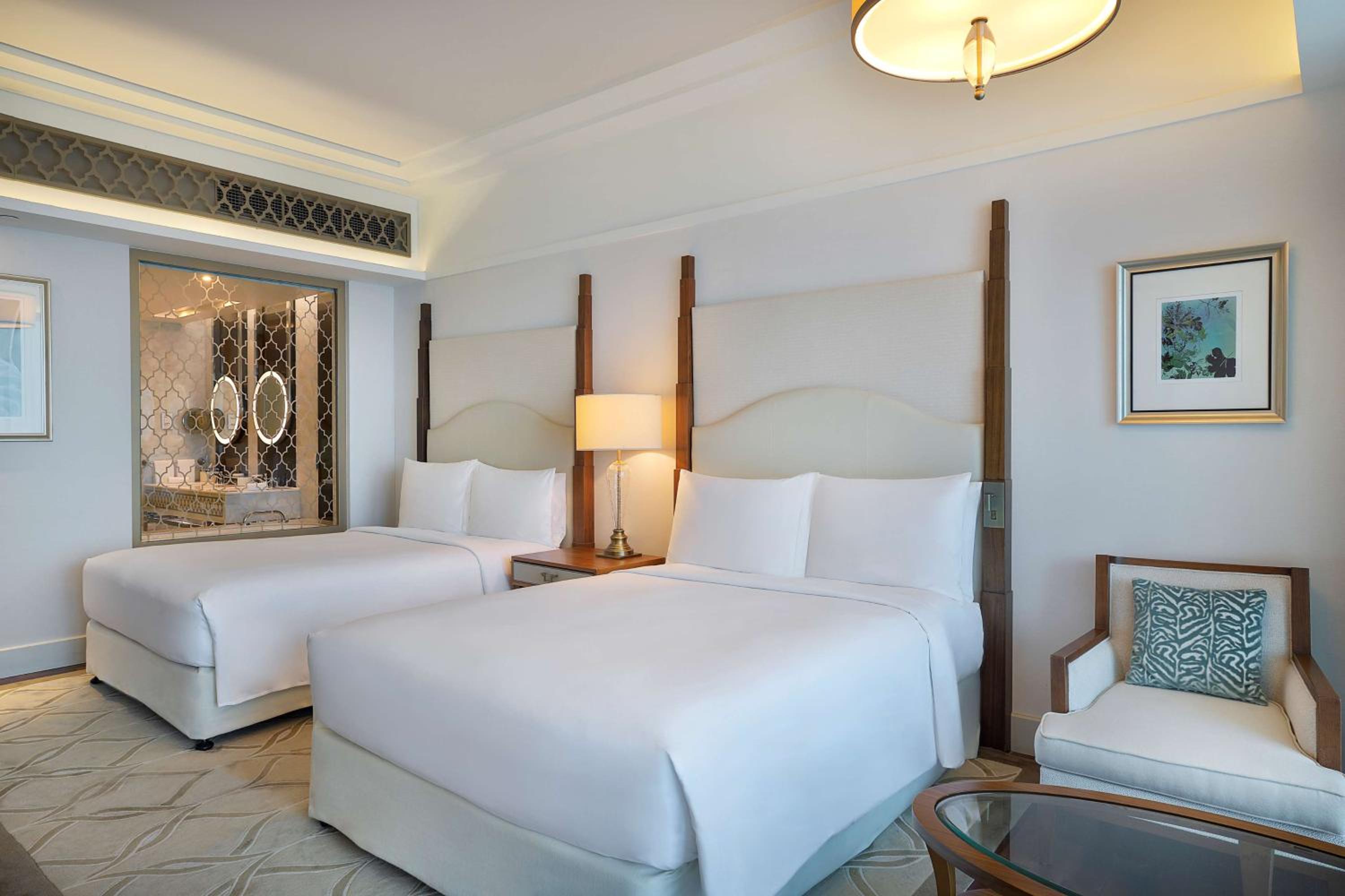 Waldorf Astoria Dubai Palm Jumeirah — 13