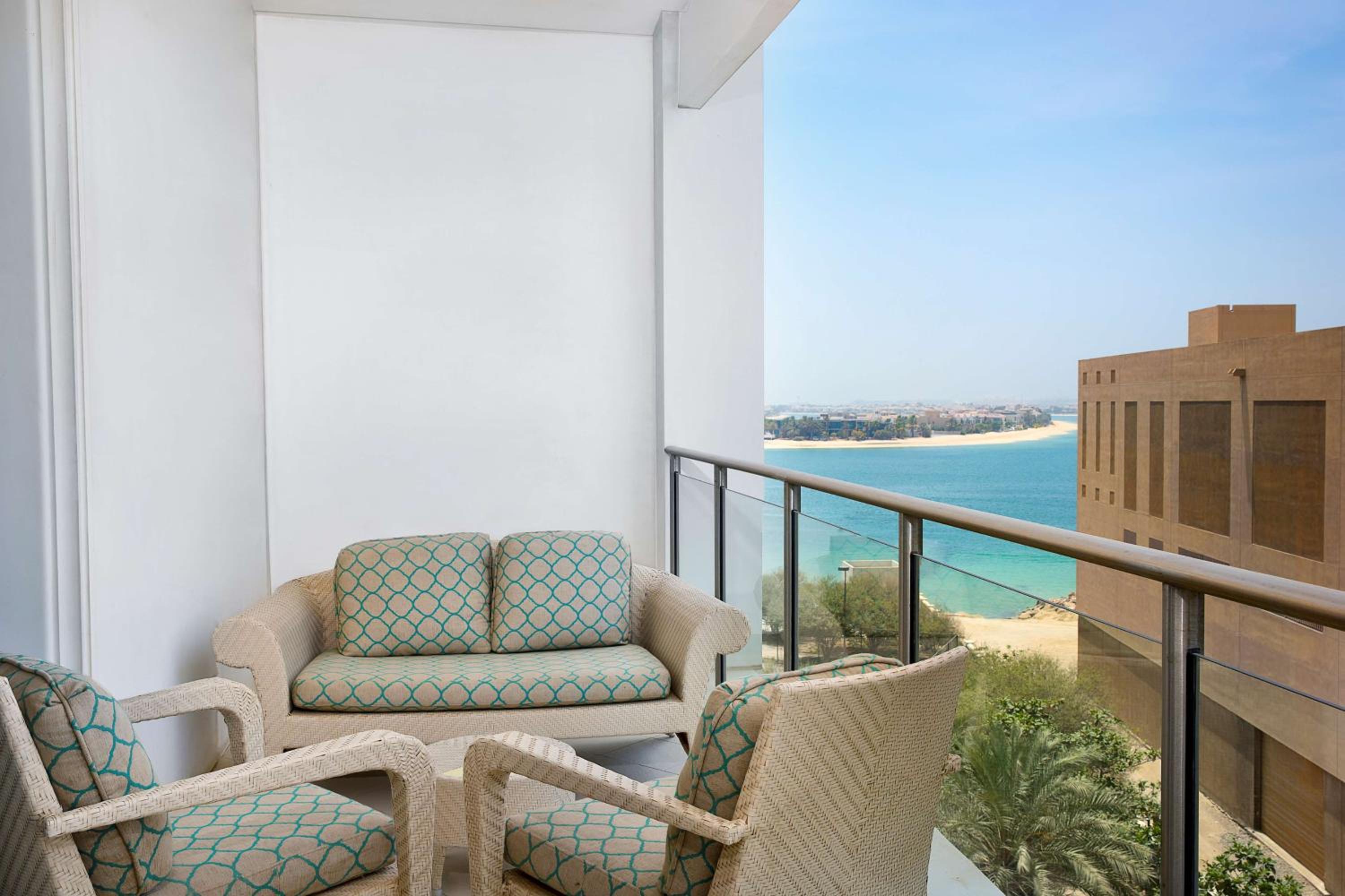 Waldorf Astoria Dubai Palm Jumeirah — 14