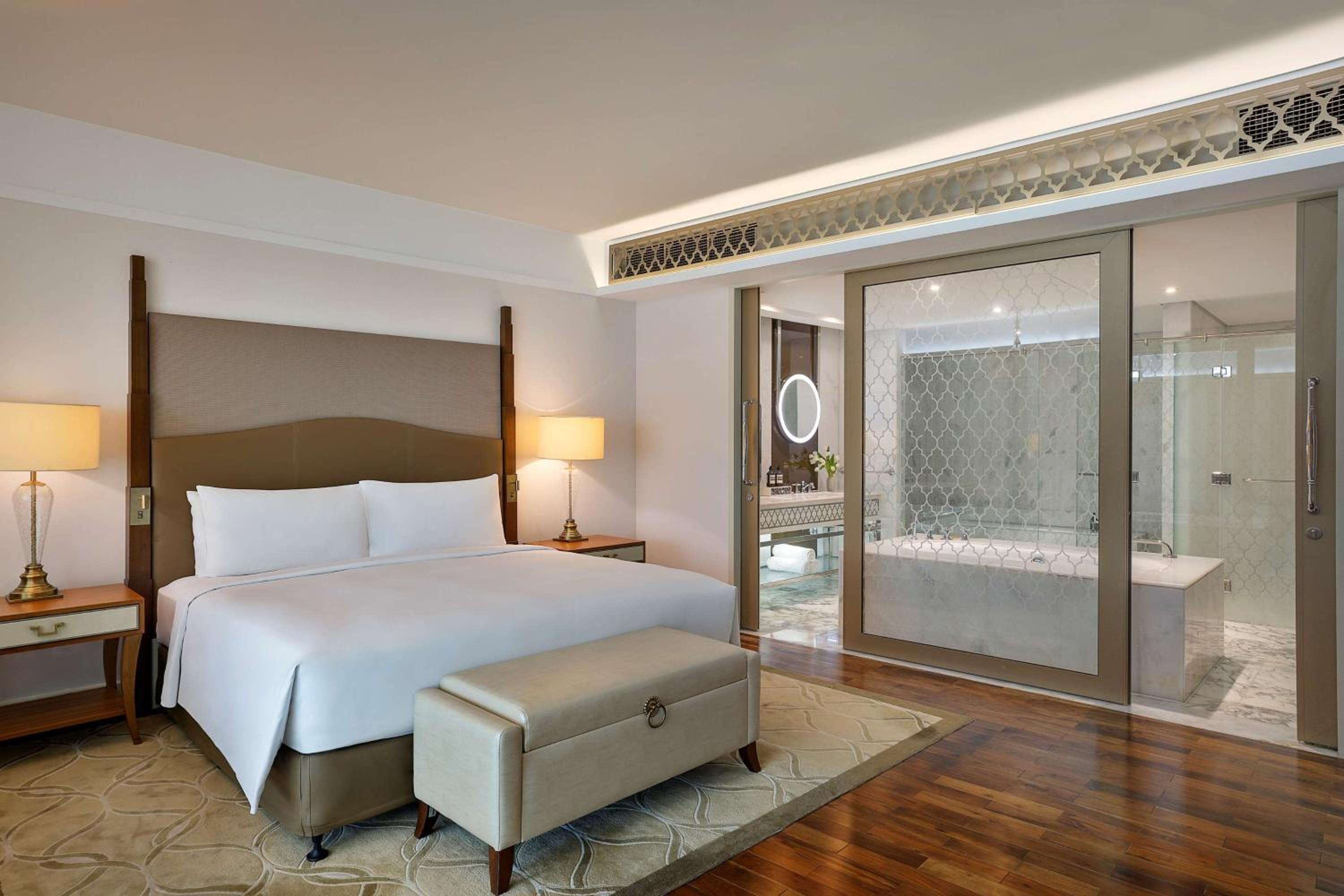 Waldorf Astoria Dubai Palm Jumeirah — 16