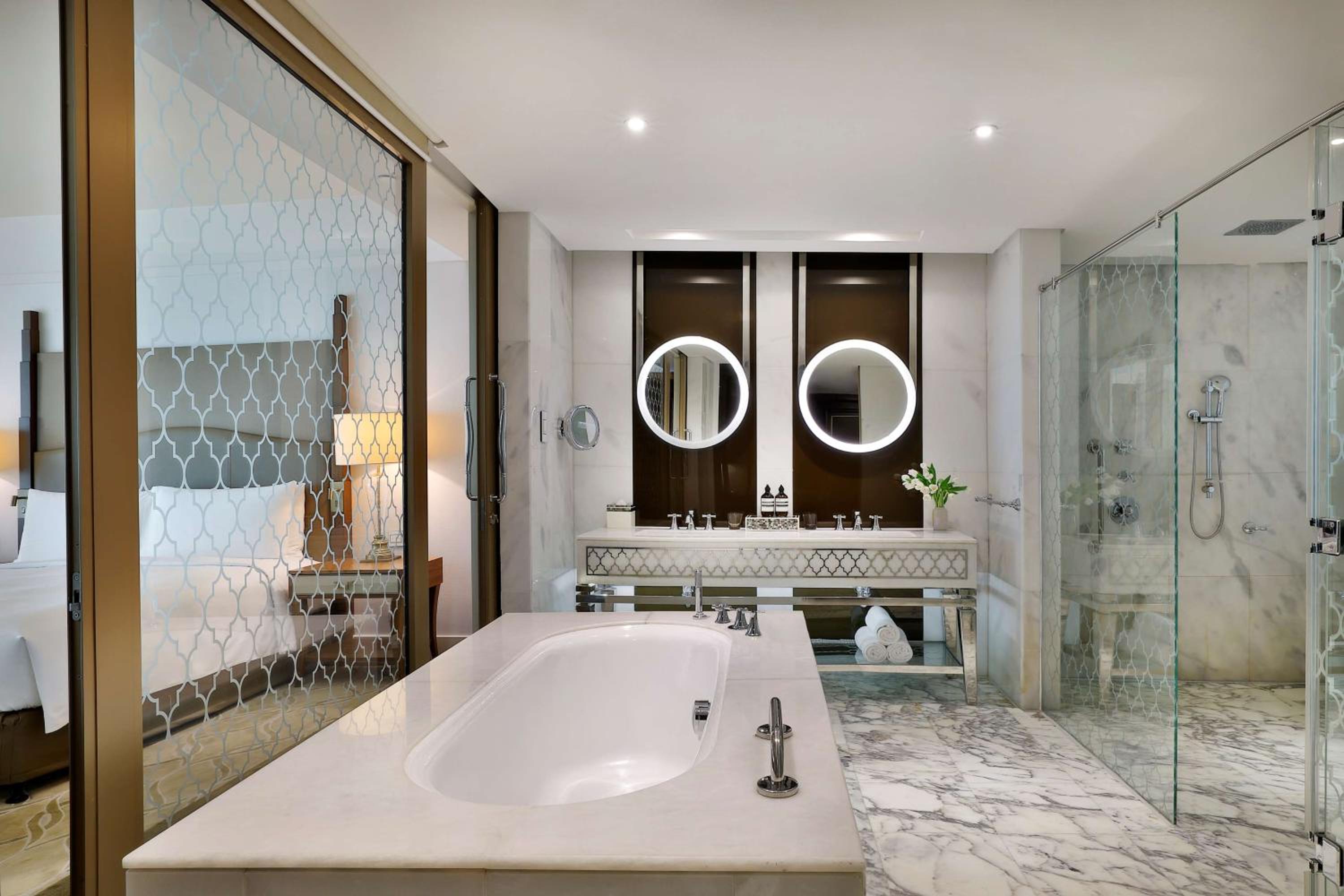 Waldorf Astoria Dubai Palm Jumeirah — 17