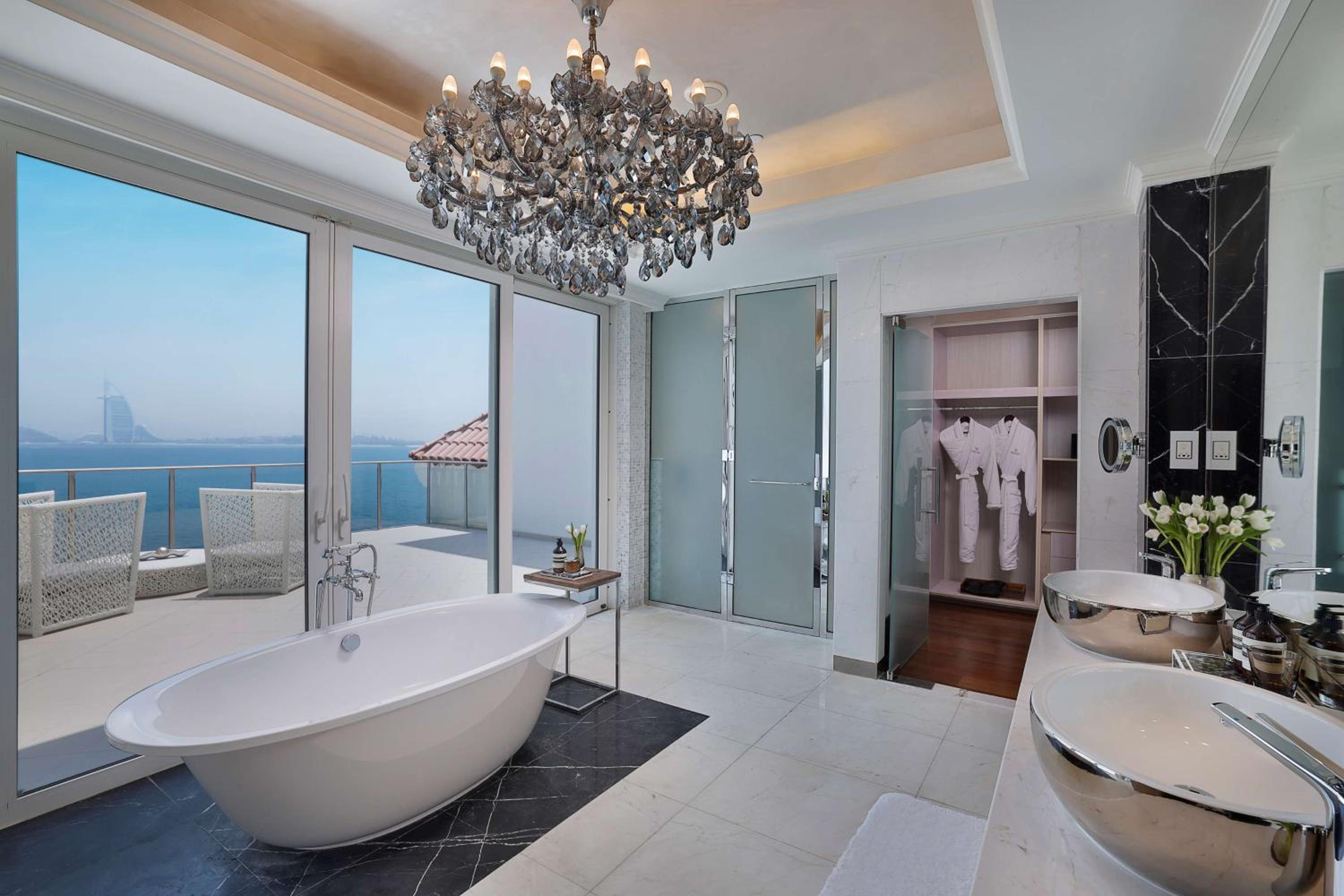 Waldorf Astoria Dubai Palm Jumeirah — 18
