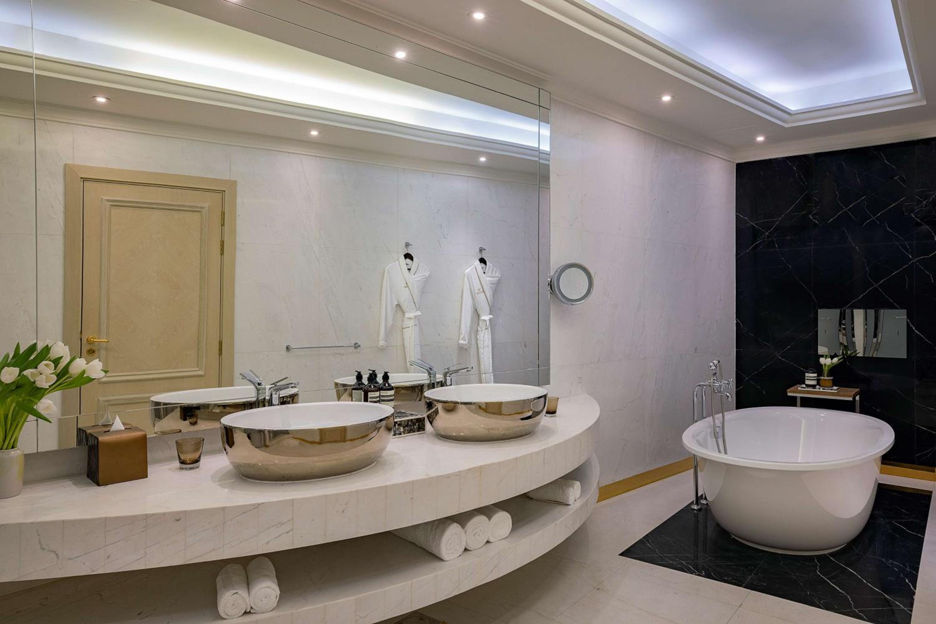 Waldorf Astoria Dubai Palm Jumeirah — 19