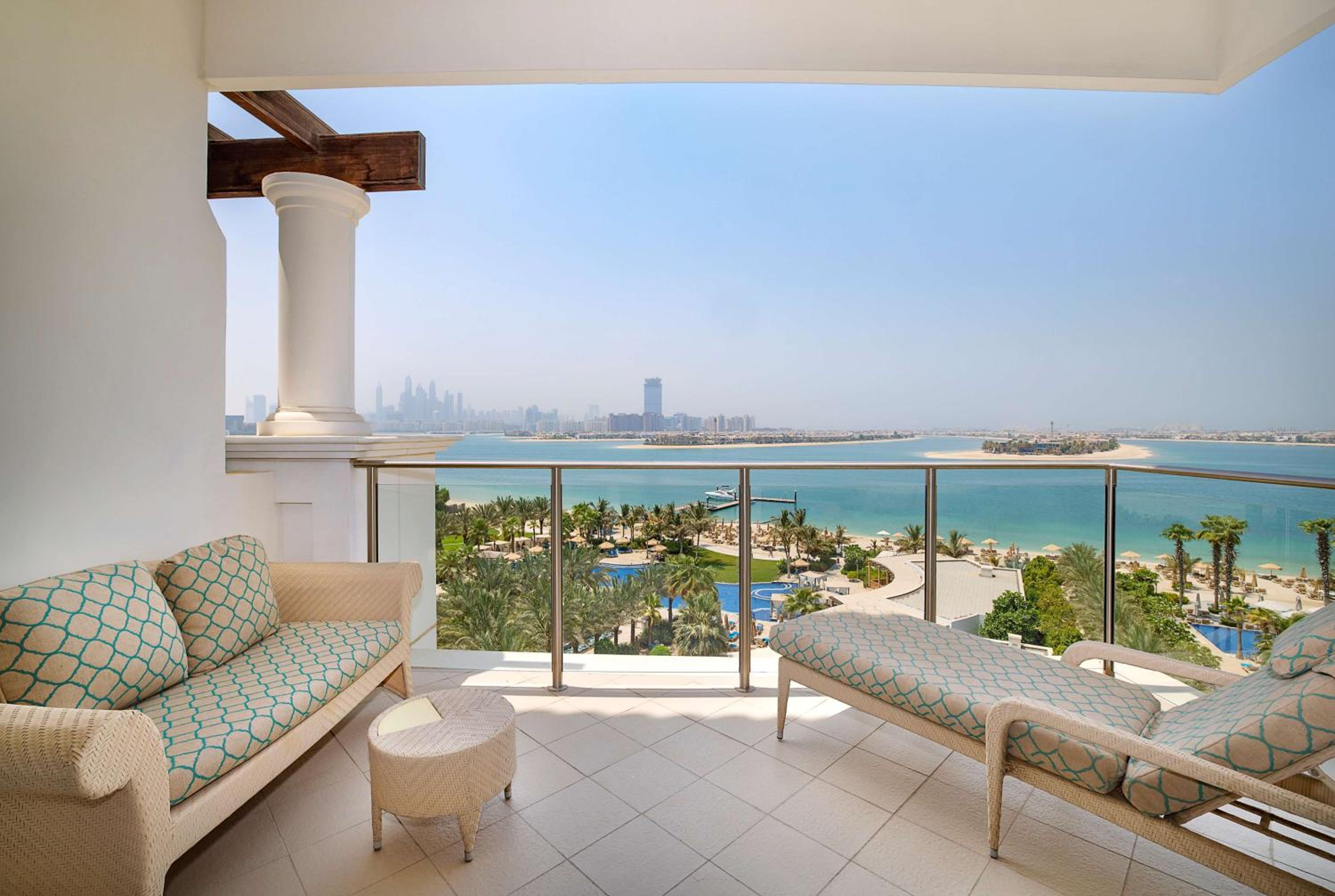 Waldorf Astoria Dubai Palm Jumeirah — 20
