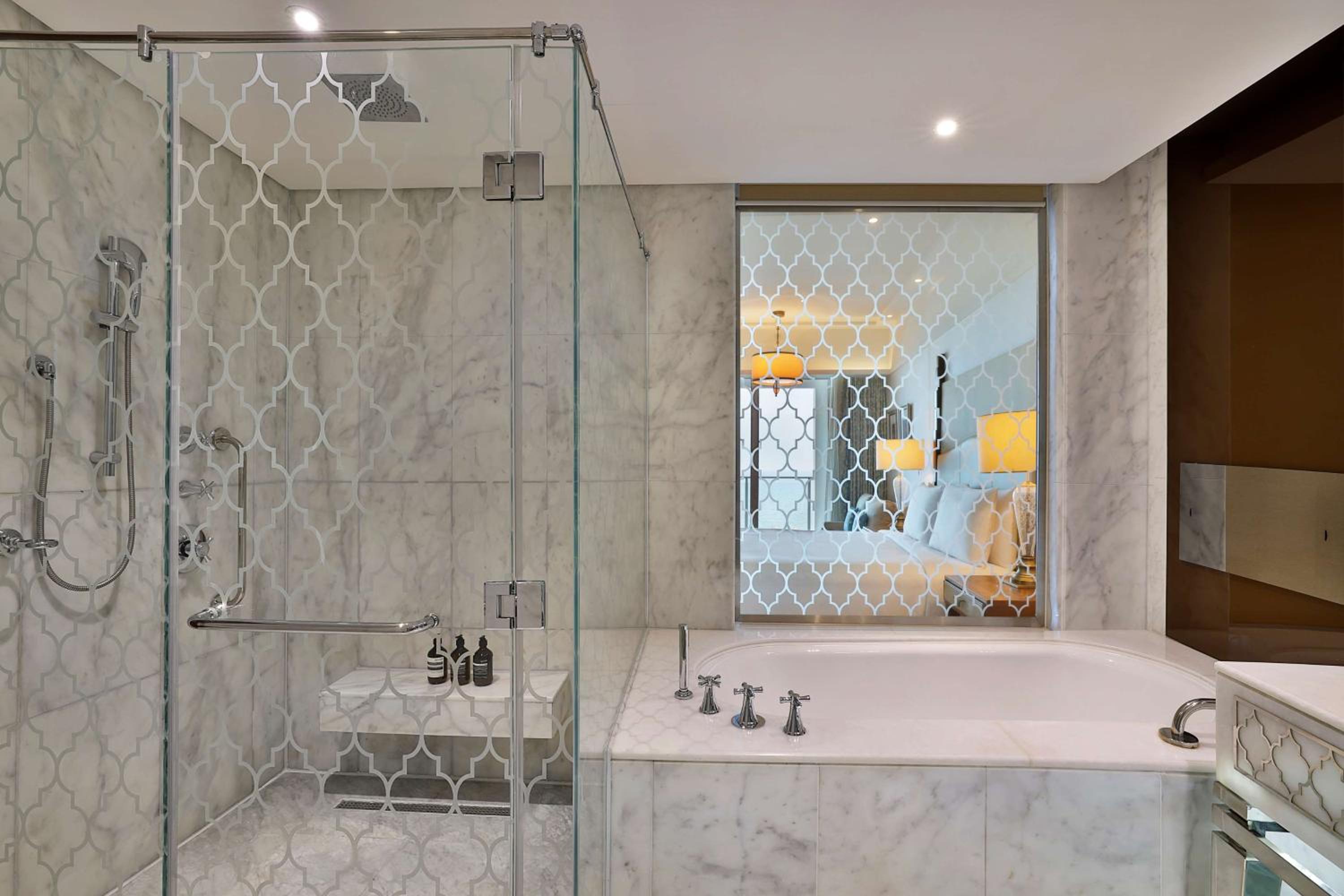 Waldorf Astoria Dubai Palm Jumeirah — 22