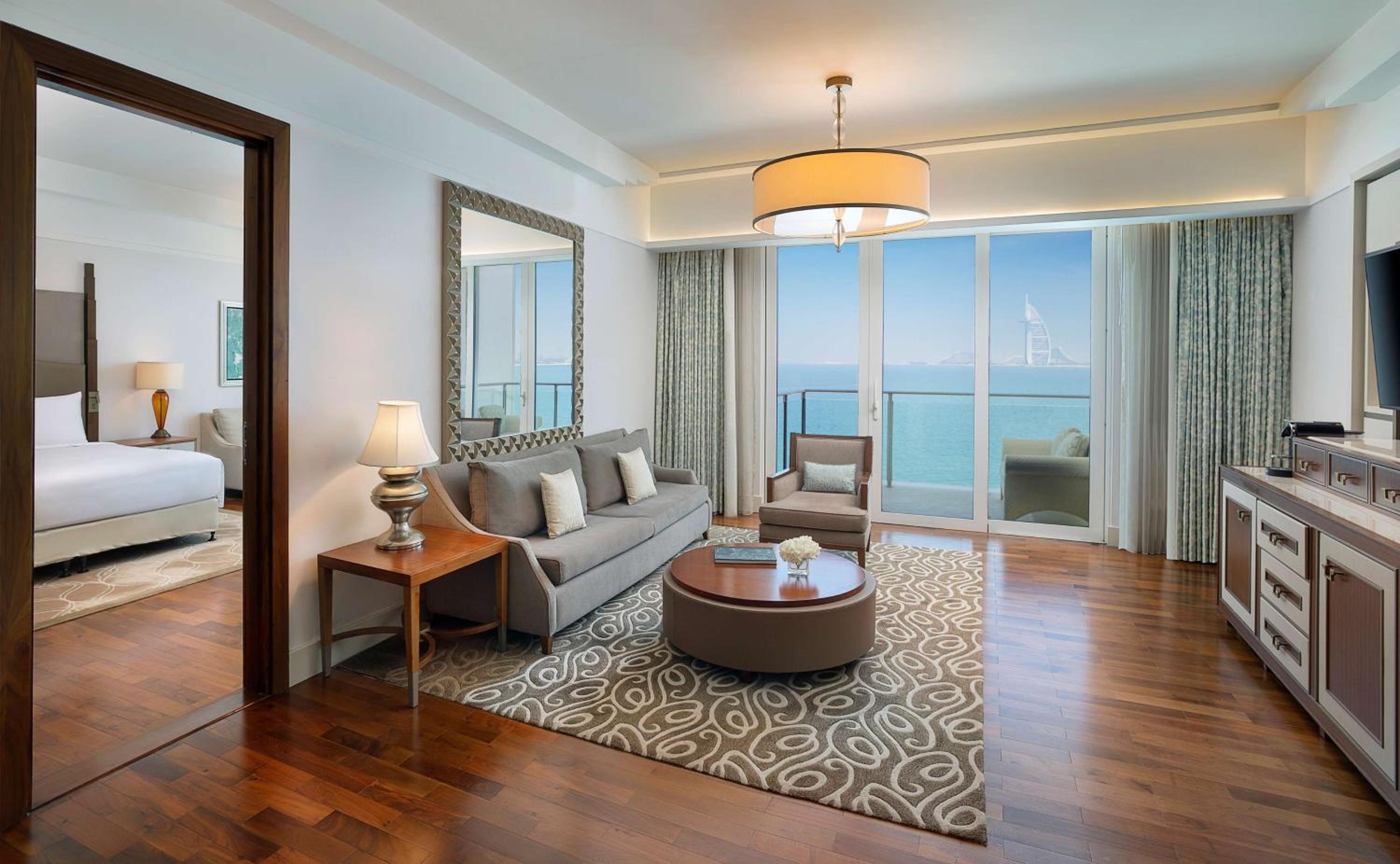 Waldorf Astoria Dubai Palm Jumeirah — 23