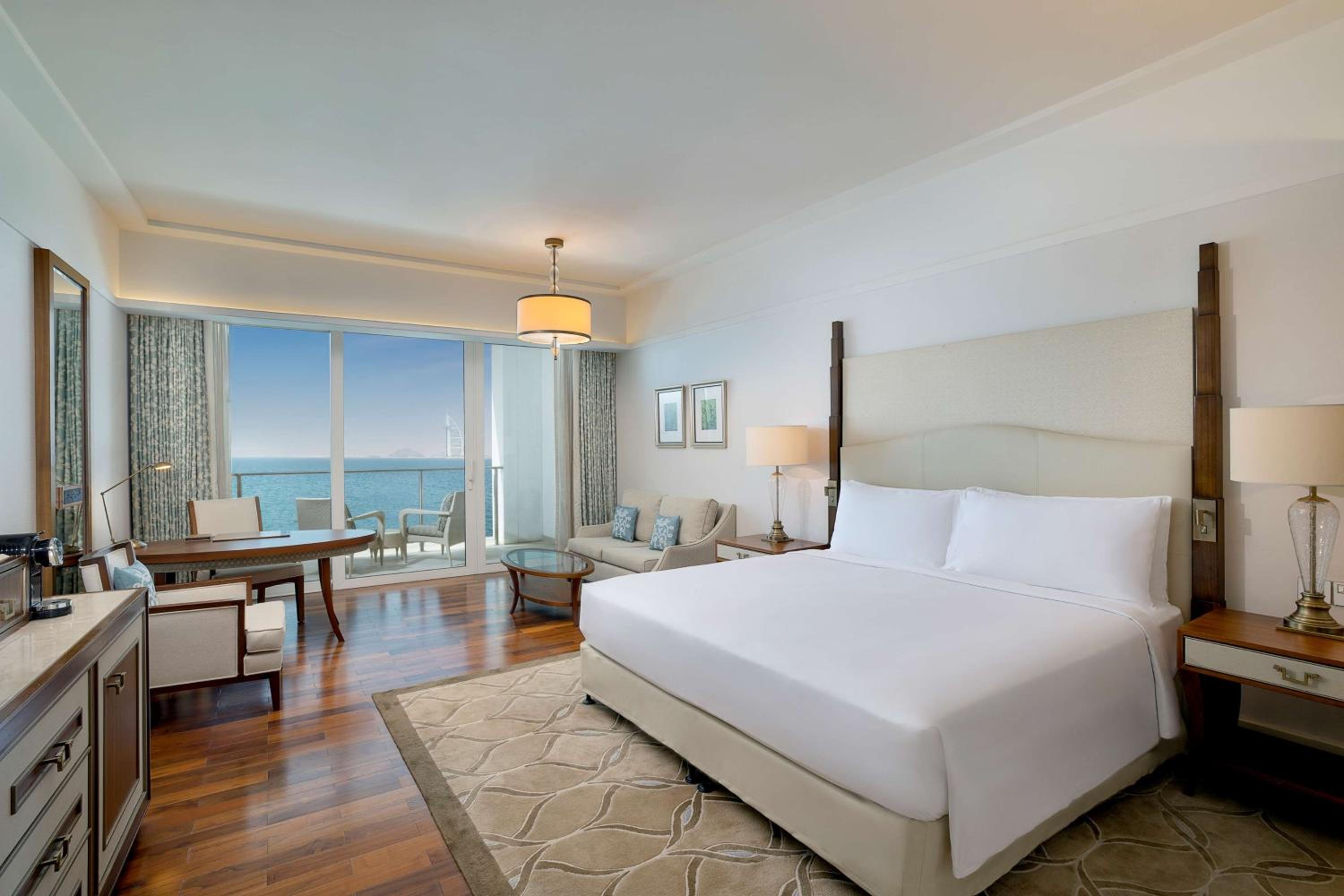 Waldorf Astoria Dubai Palm Jumeirah — 24