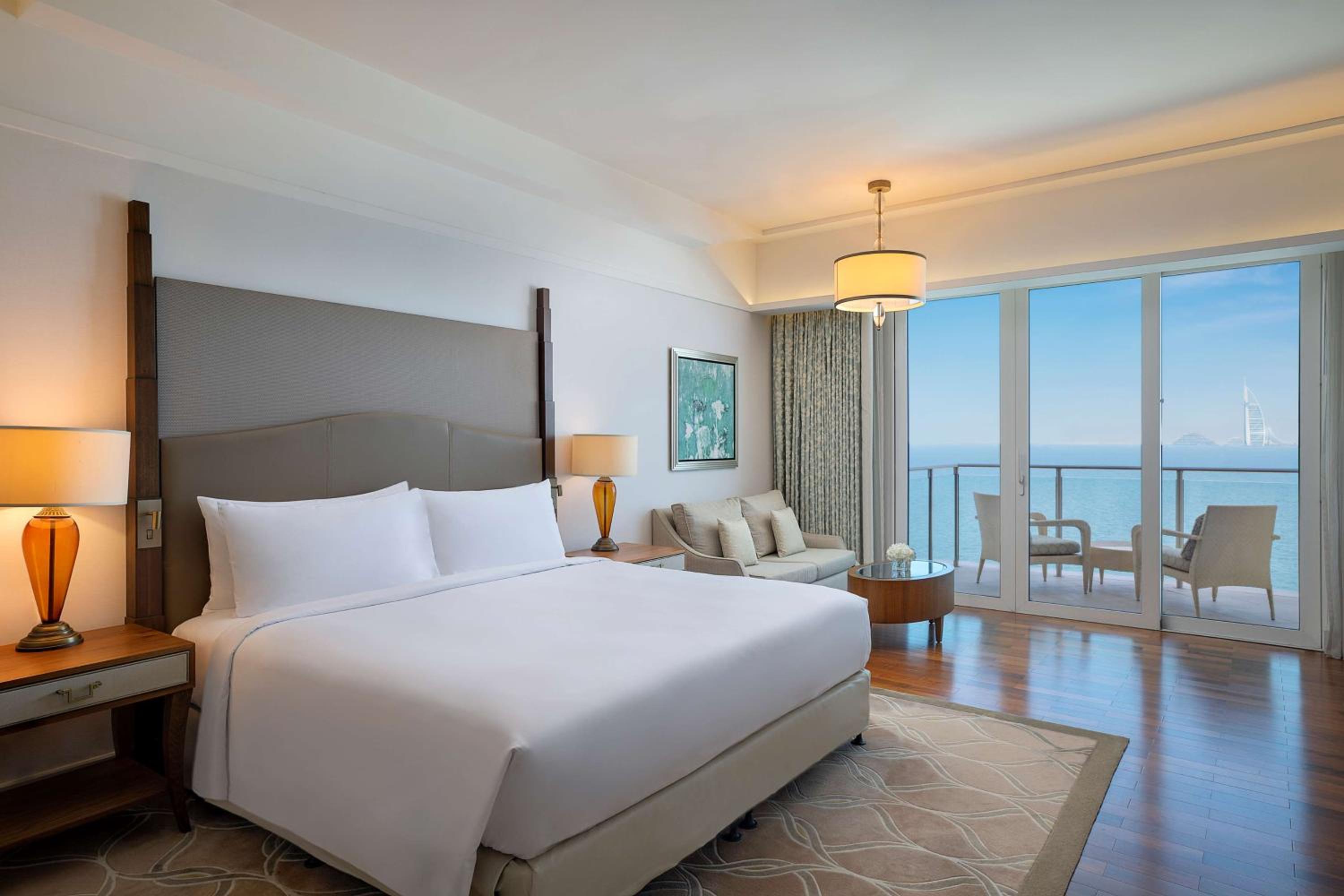 Waldorf Astoria Dubai Palm Jumeirah — 25