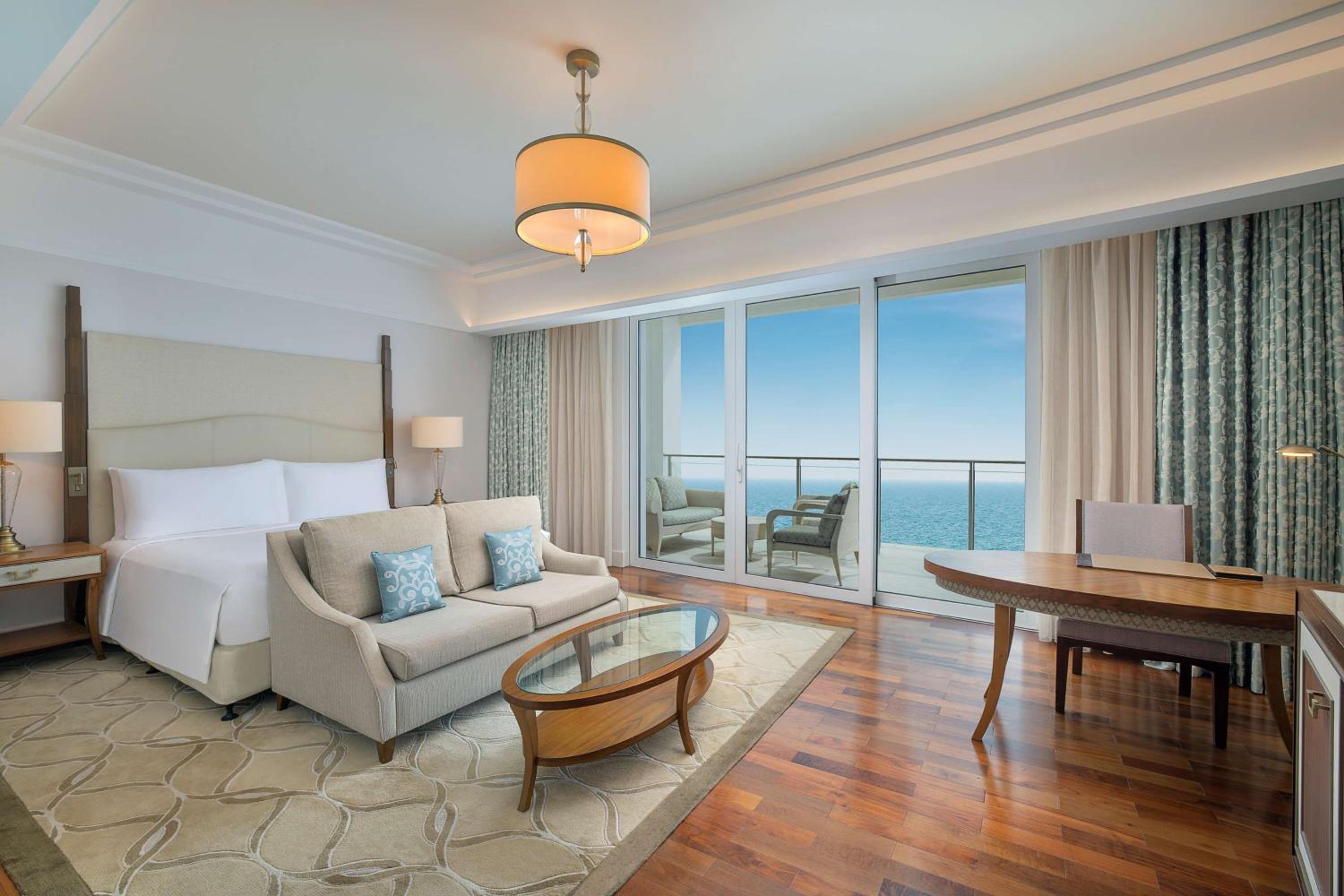 Waldorf Astoria Dubai Palm Jumeirah — 26