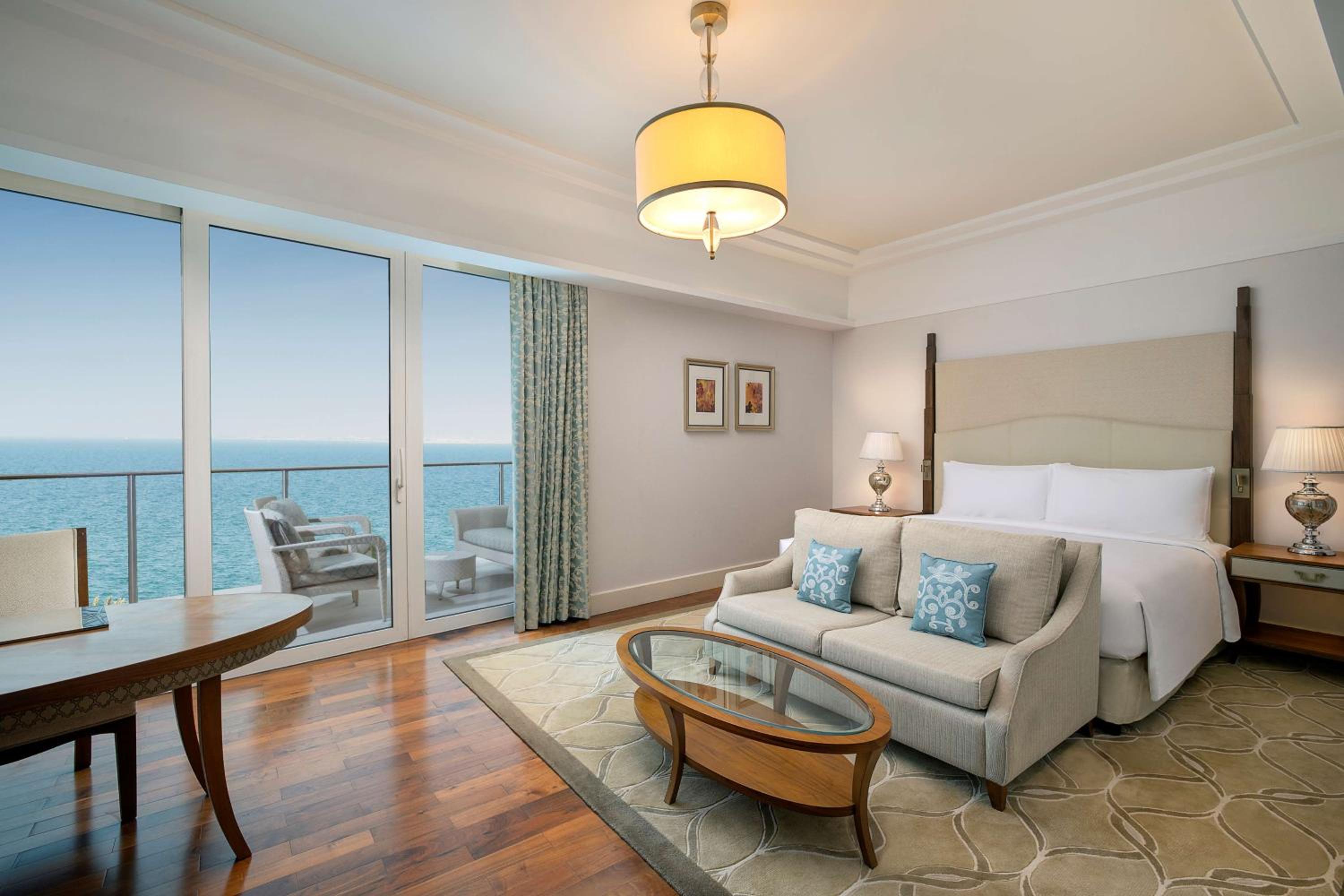Waldorf Astoria Dubai Palm Jumeirah — 27