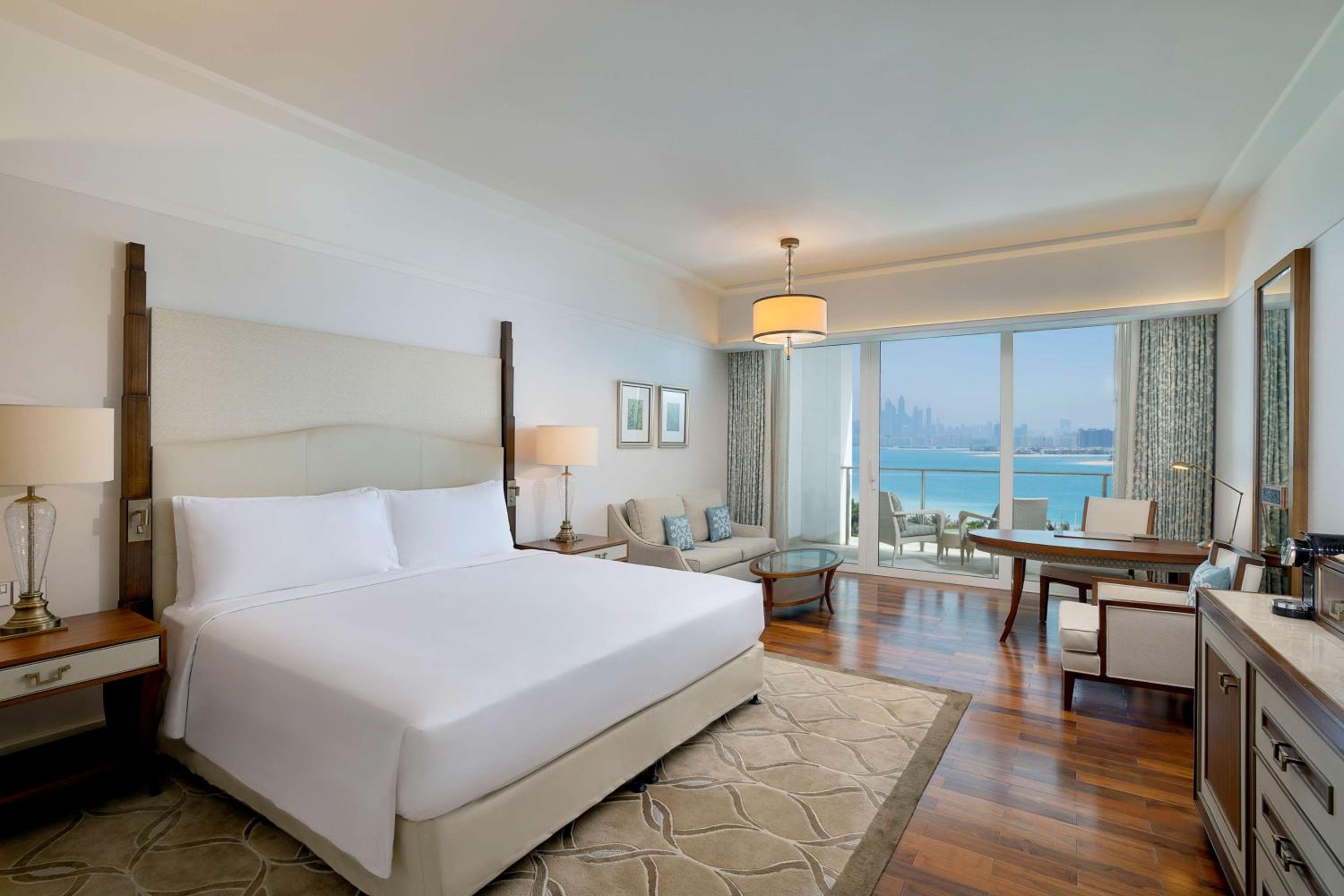 Waldorf Astoria Dubai Palm Jumeirah — 28