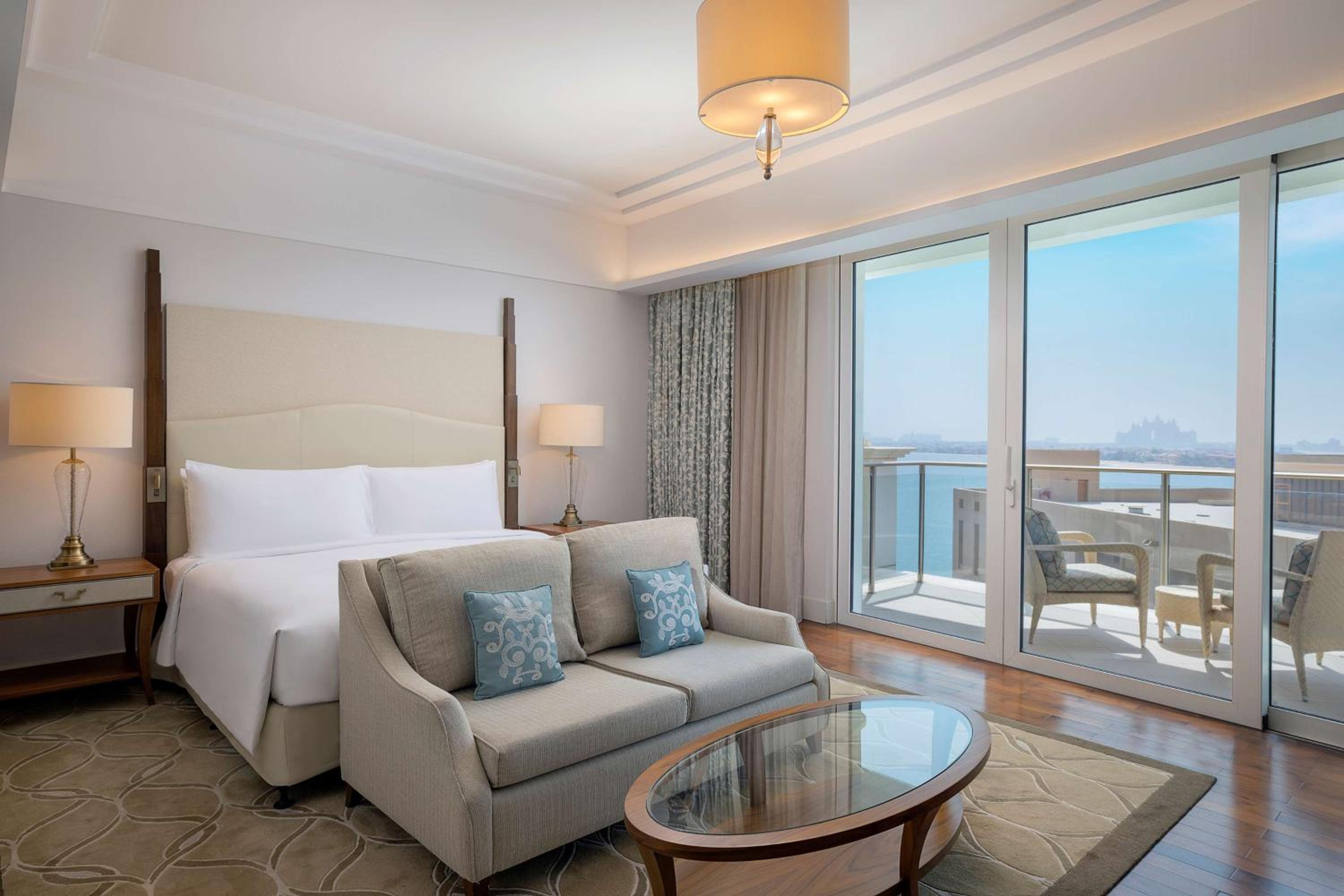 Waldorf Astoria Dubai Palm Jumeirah — 29