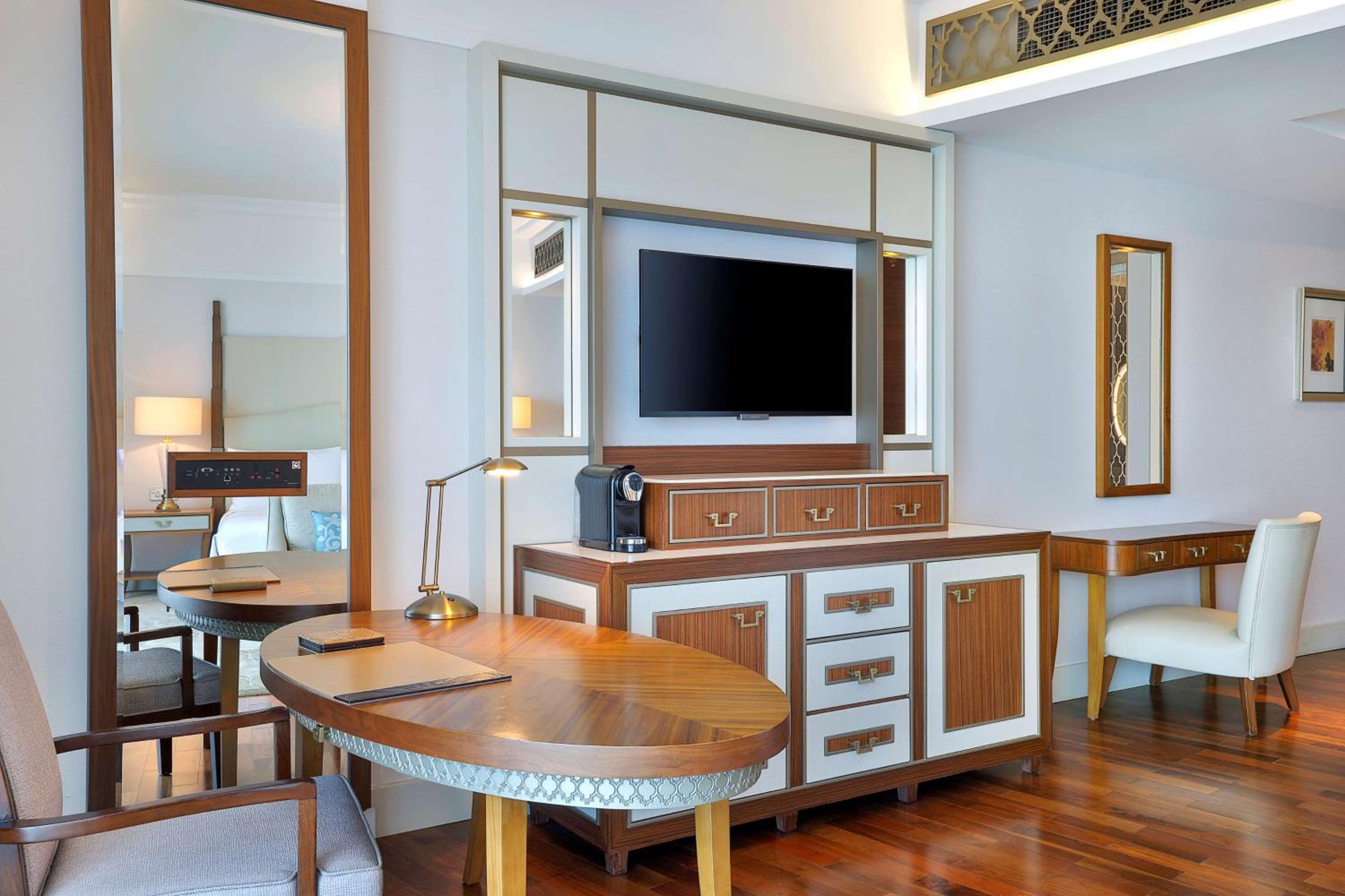 Waldorf Astoria Dubai Palm Jumeirah 照片第 90 張,共 96 張