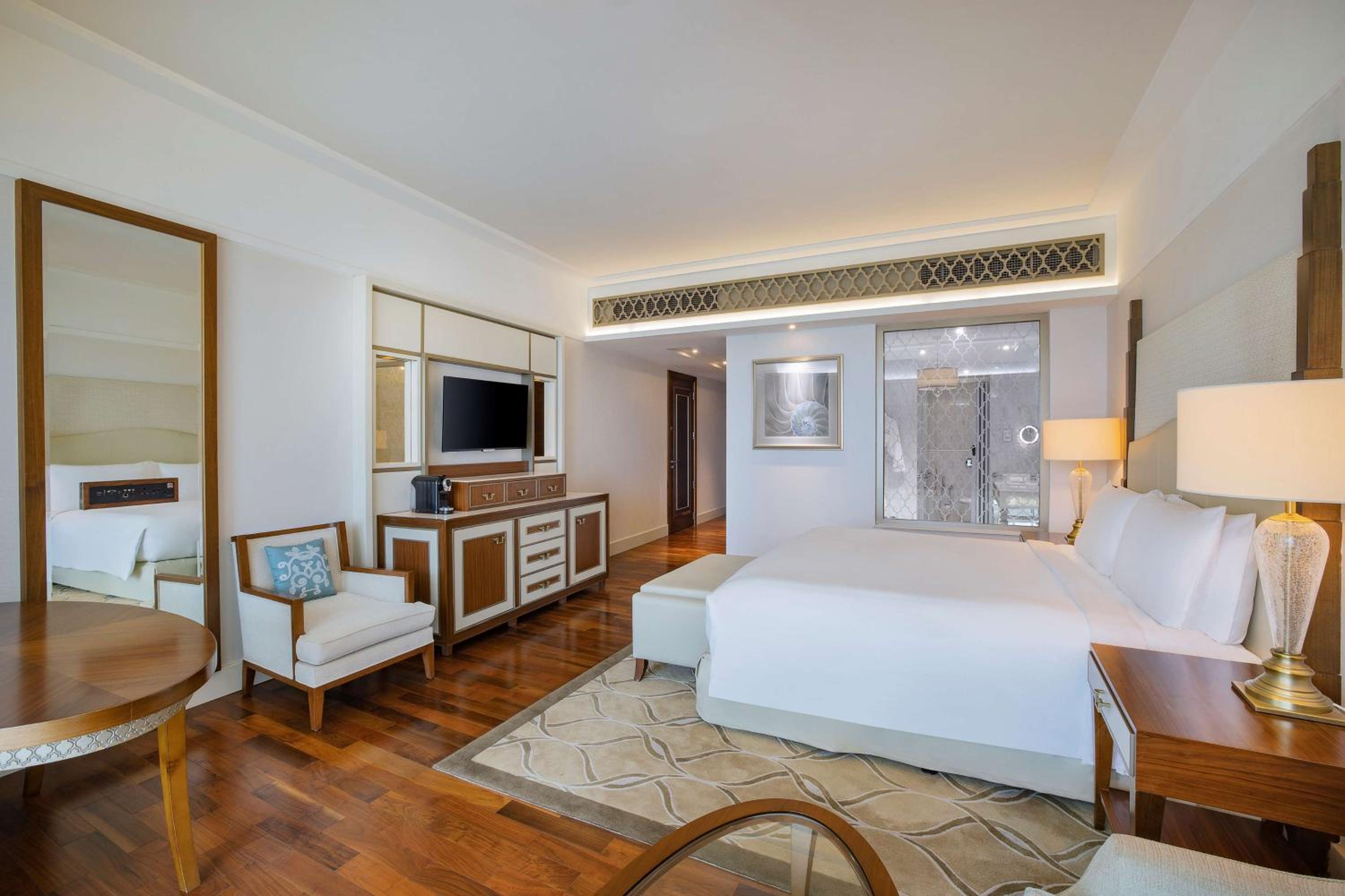 Waldorf Astoria Dubai Palm Jumeirah 照片第 55 張,共 96 張