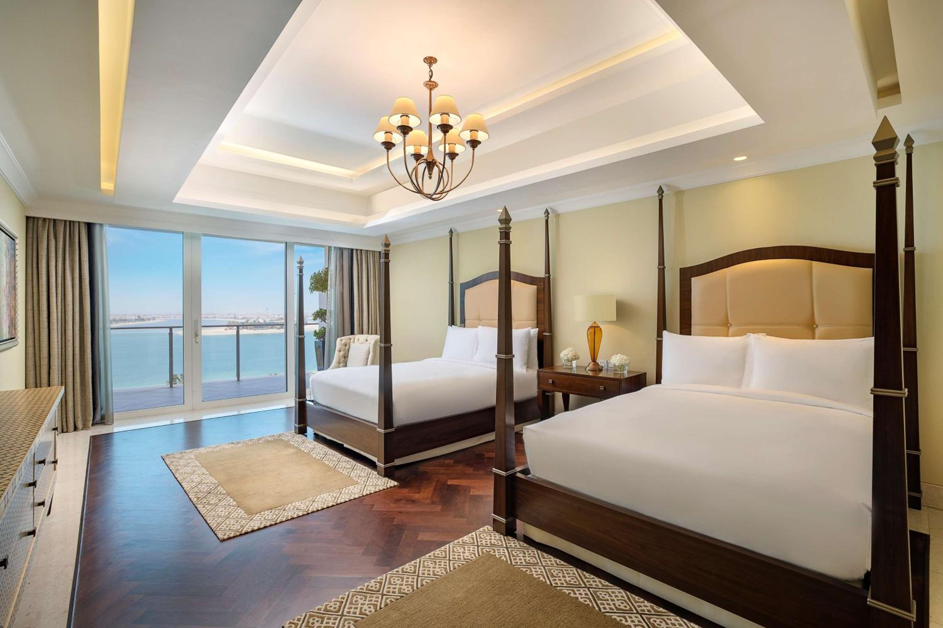 Waldorf Astoria Dubai Palm Jumeirah 照片第 23 張,共 96 張