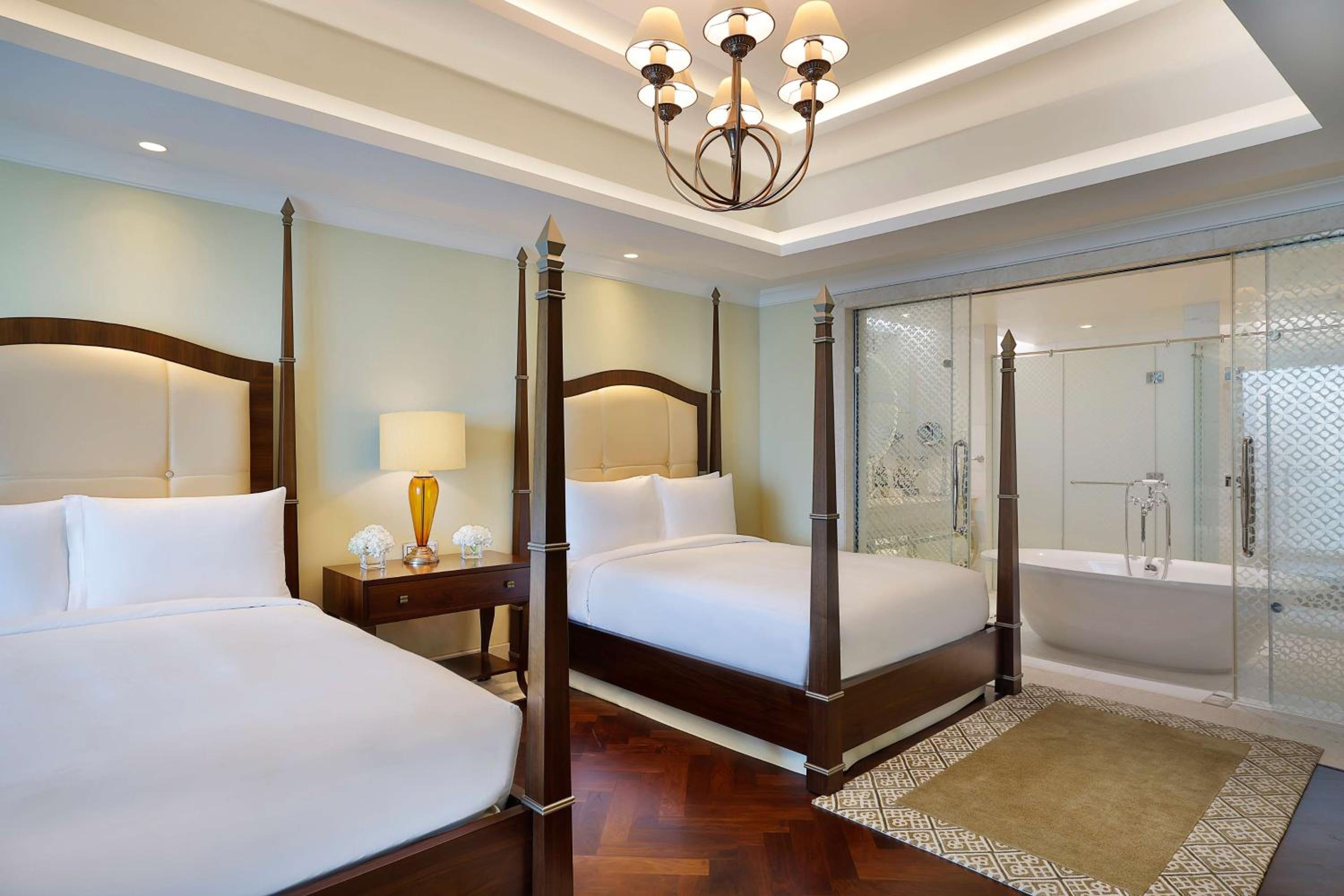 Waldorf Astoria Dubai Palm Jumeirah 照片第 49 張,共 96 張