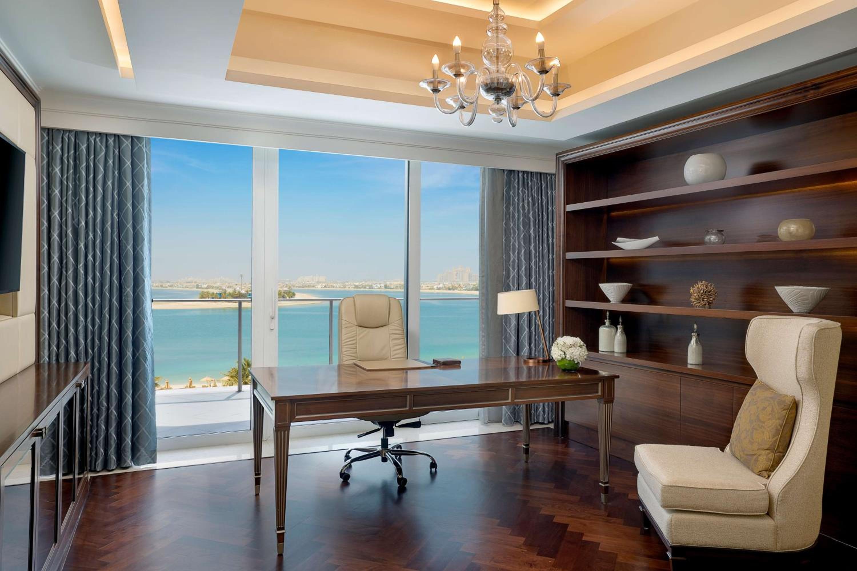 Waldorf Astoria Dubai Palm Jumeirah 照片第 94 張,共 96 張