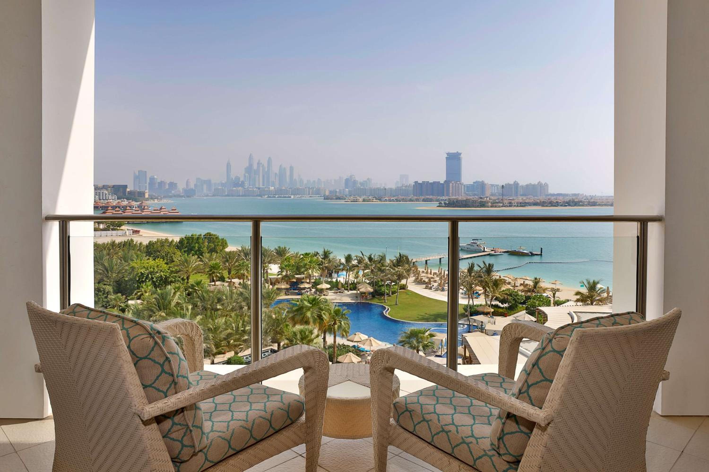 Waldorf Astoria Dubai Palm Jumeirah 照片第 43 張,共 96 張