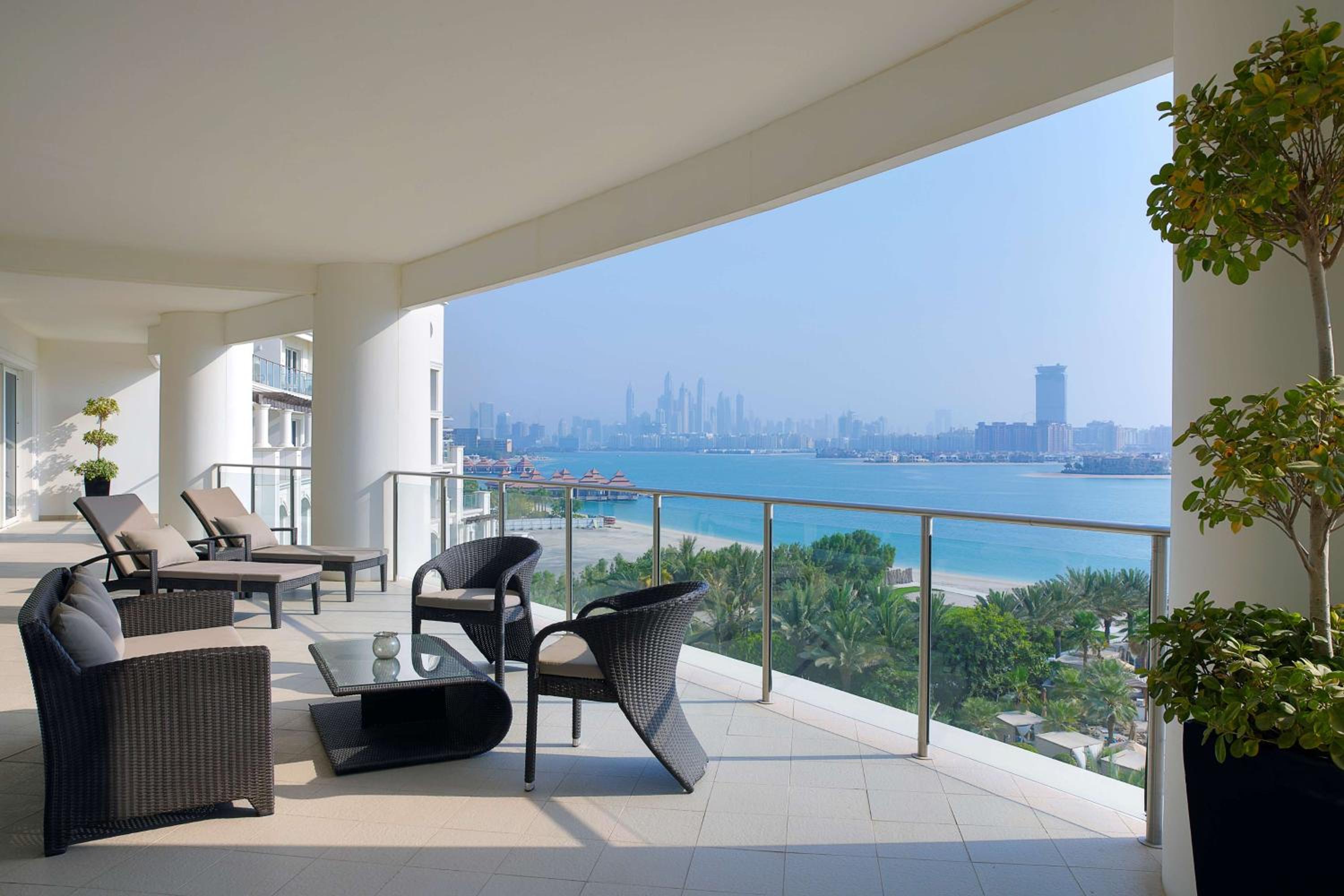 Waldorf Astoria Dubai Palm Jumeirah 照片第 89 張,共 96 張