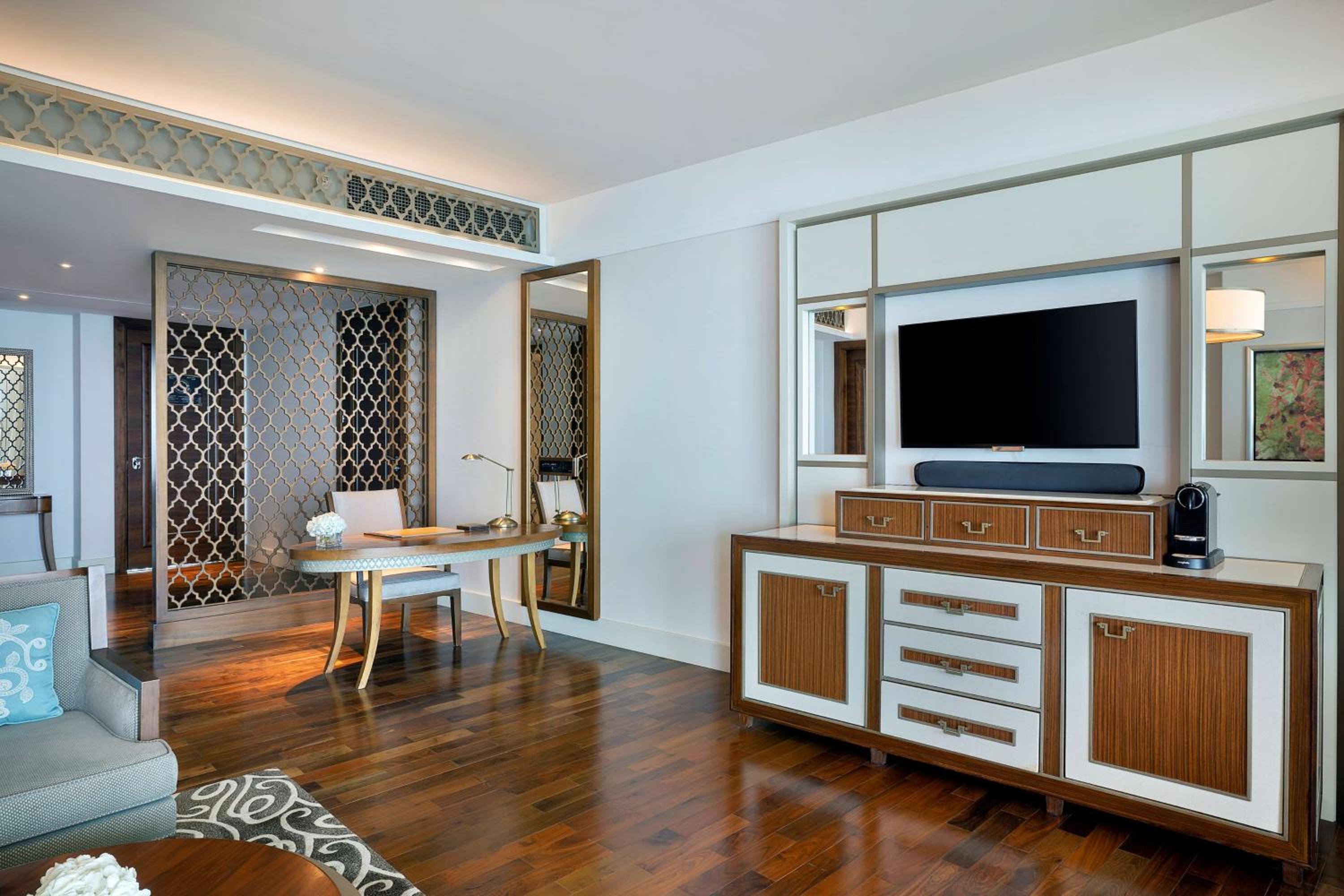 Waldorf Astoria Dubai Palm Jumeirah 照片第 39 張,共 96 張