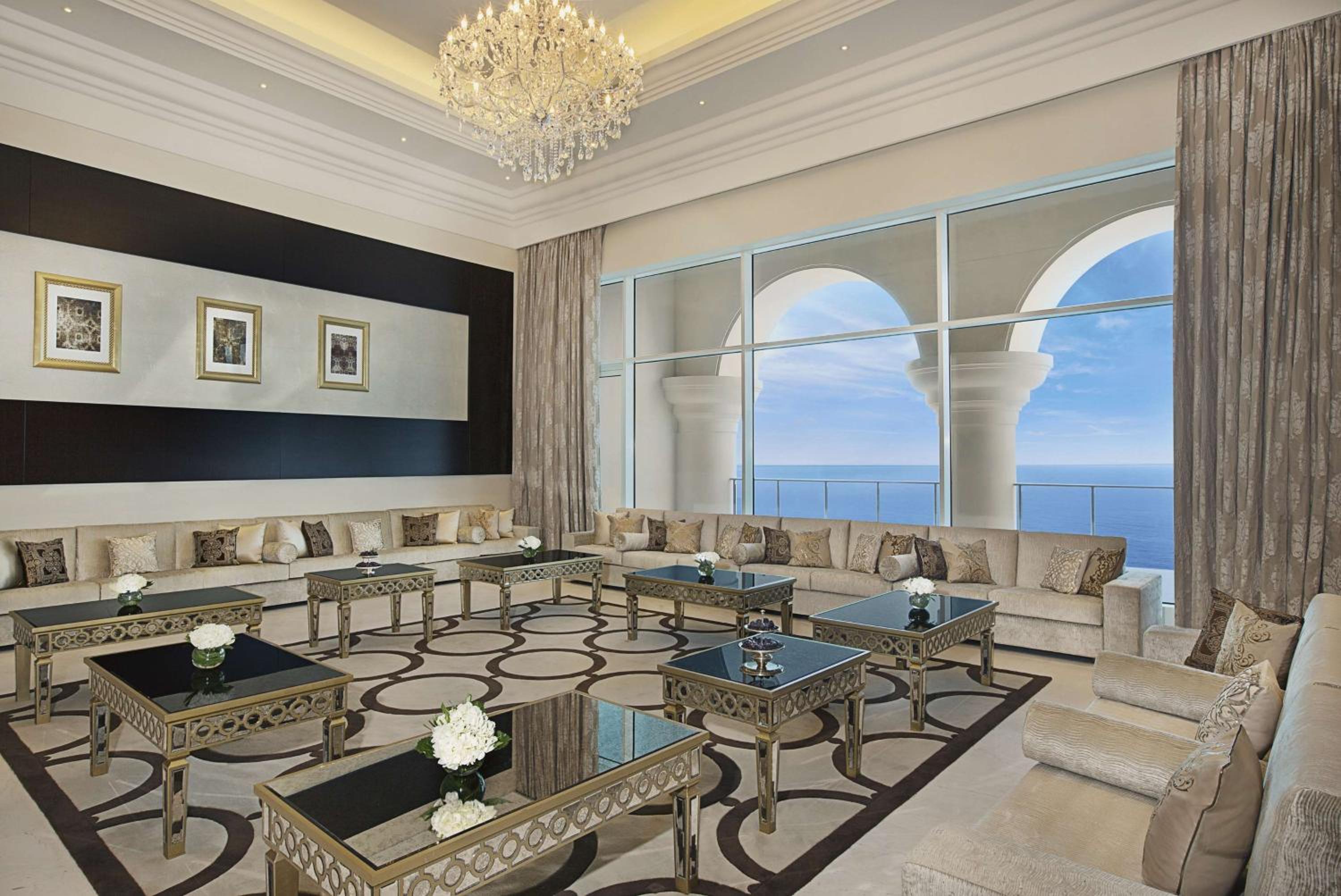 Waldorf Astoria Dubai Palm Jumeirah 照片第 54 張,共 96 張