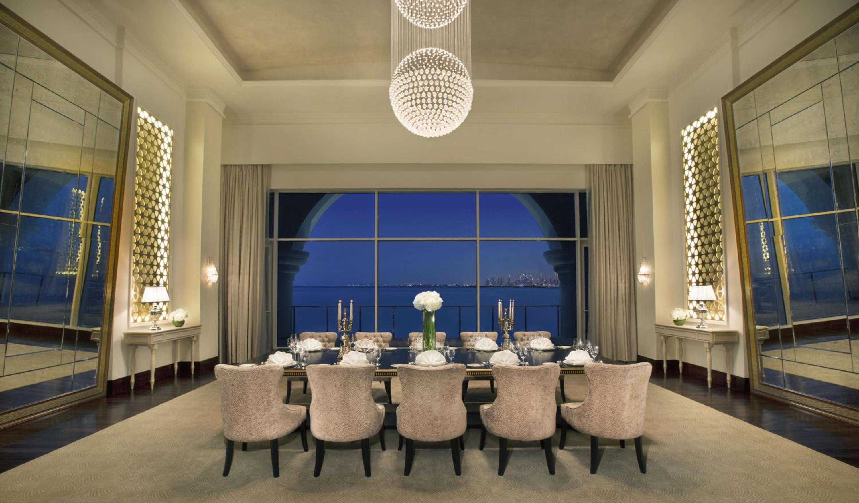 Waldorf Astoria Dubai Palm Jumeirah 照片第 85 張,共 96 張