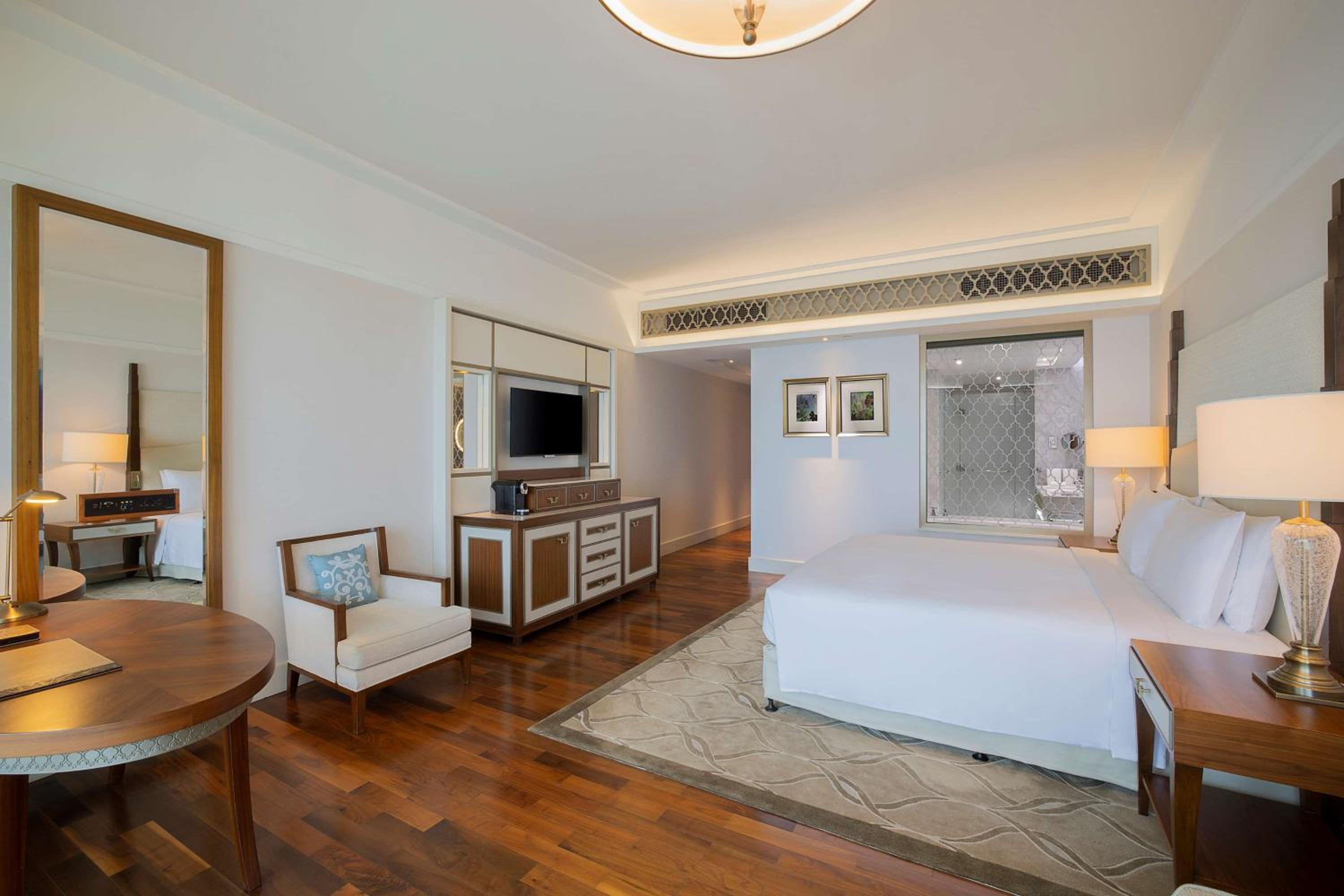 Waldorf Astoria Dubai Palm Jumeirah 照片第 57 張,共 96 張