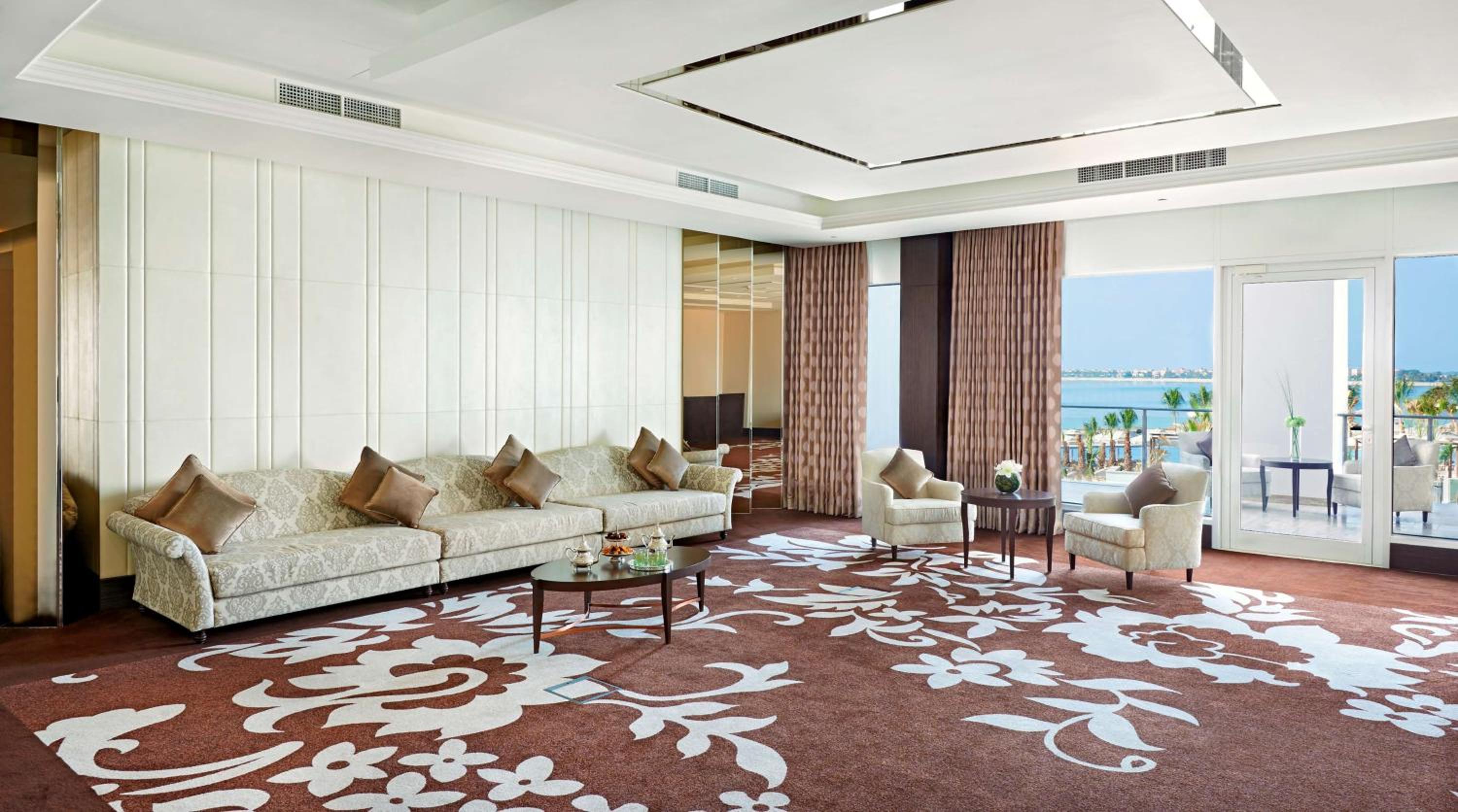 Waldorf Astoria Dubai Palm Jumeirah 照片第 18 張,共 96 張
