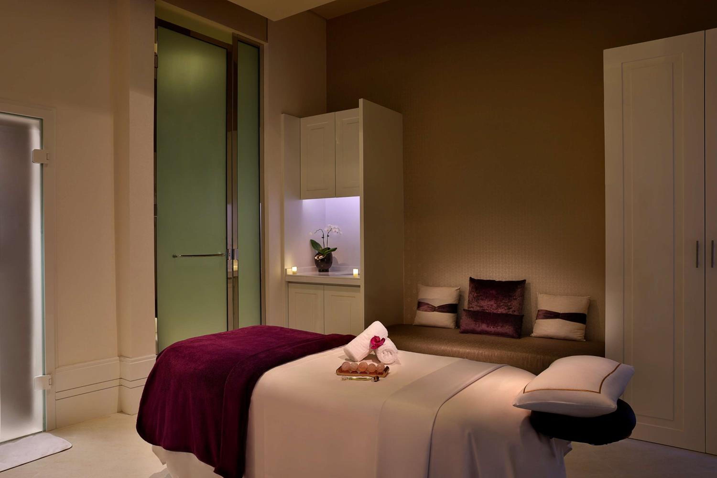 Waldorf Astoria Dubai Palm Jumeirah 照片第 78 張,共 96 張