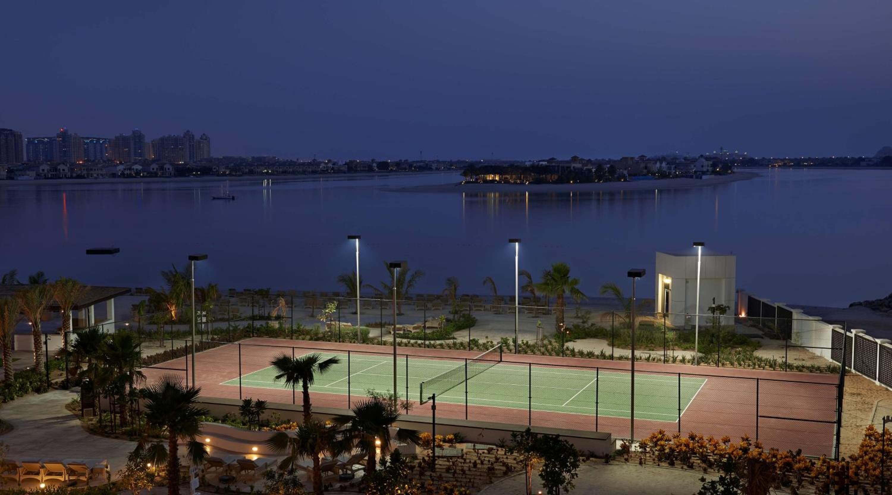 Waldorf Astoria Dubai Palm Jumeirah 照片第 60 張,共 96 張