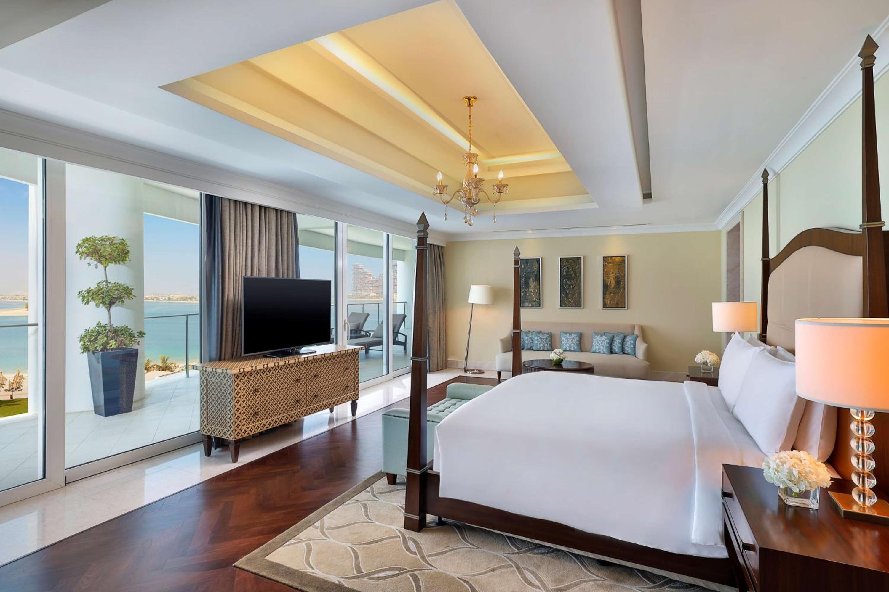 Waldorf Astoria Dubai Palm Jumeirah 照片第 73 張,共 96 張
