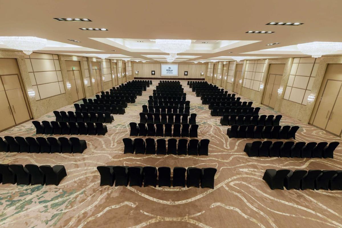 meeting room