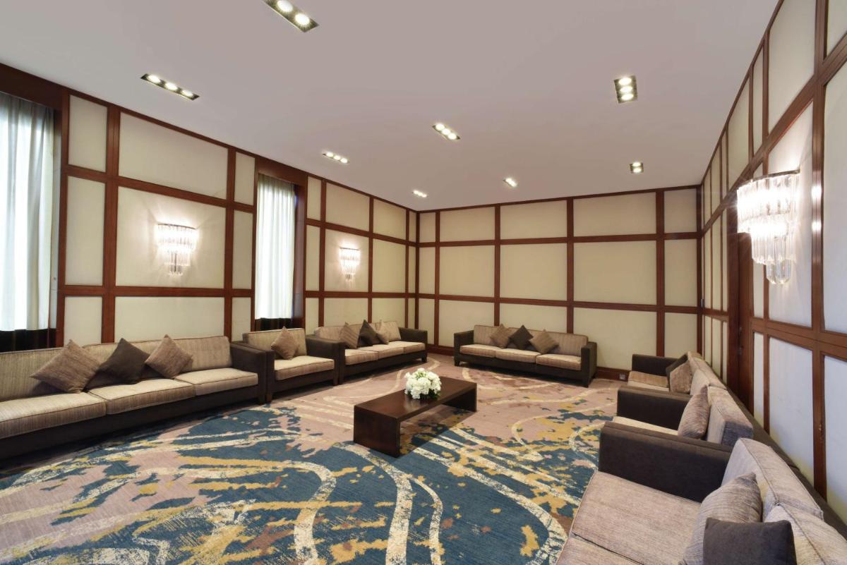 meeting room