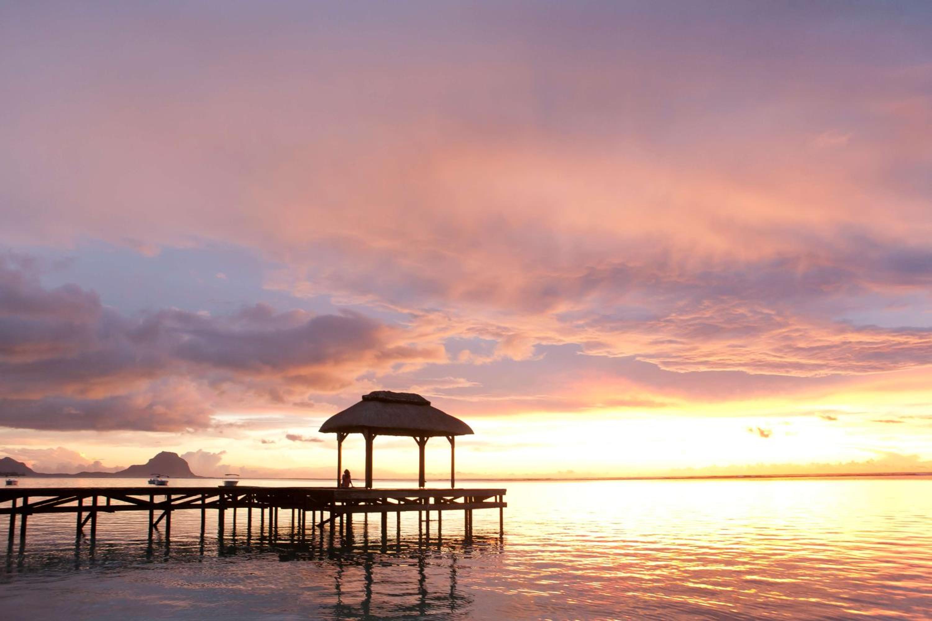 Hilton Mauritius Resort & Spa view 3