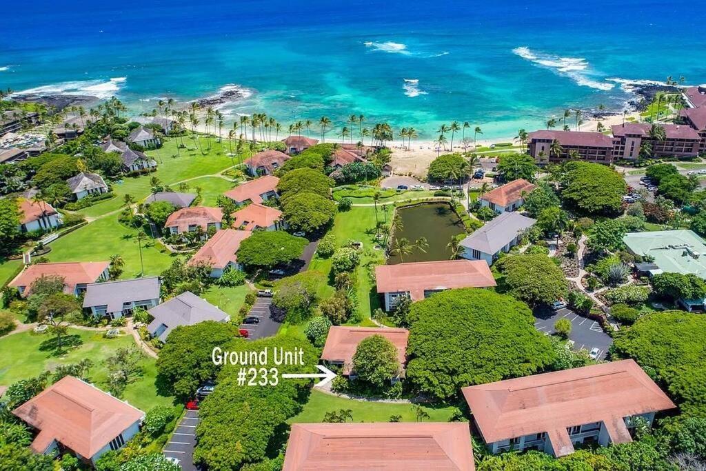 Hotel Kiahuna Paradise At Poipu Beach, Newly Remodeled