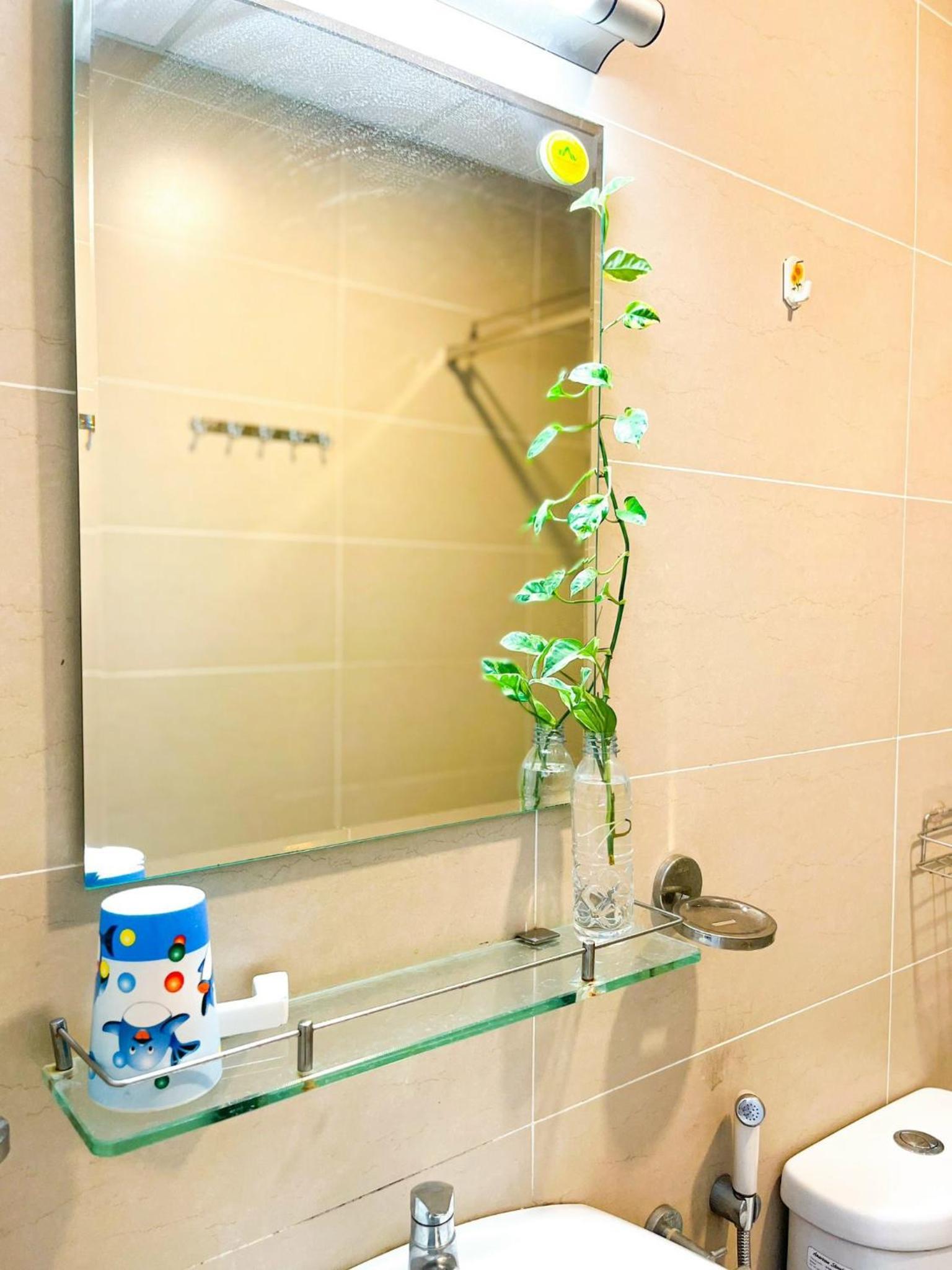 Vũng Tàu Homestay- Aqua Apartment view 2