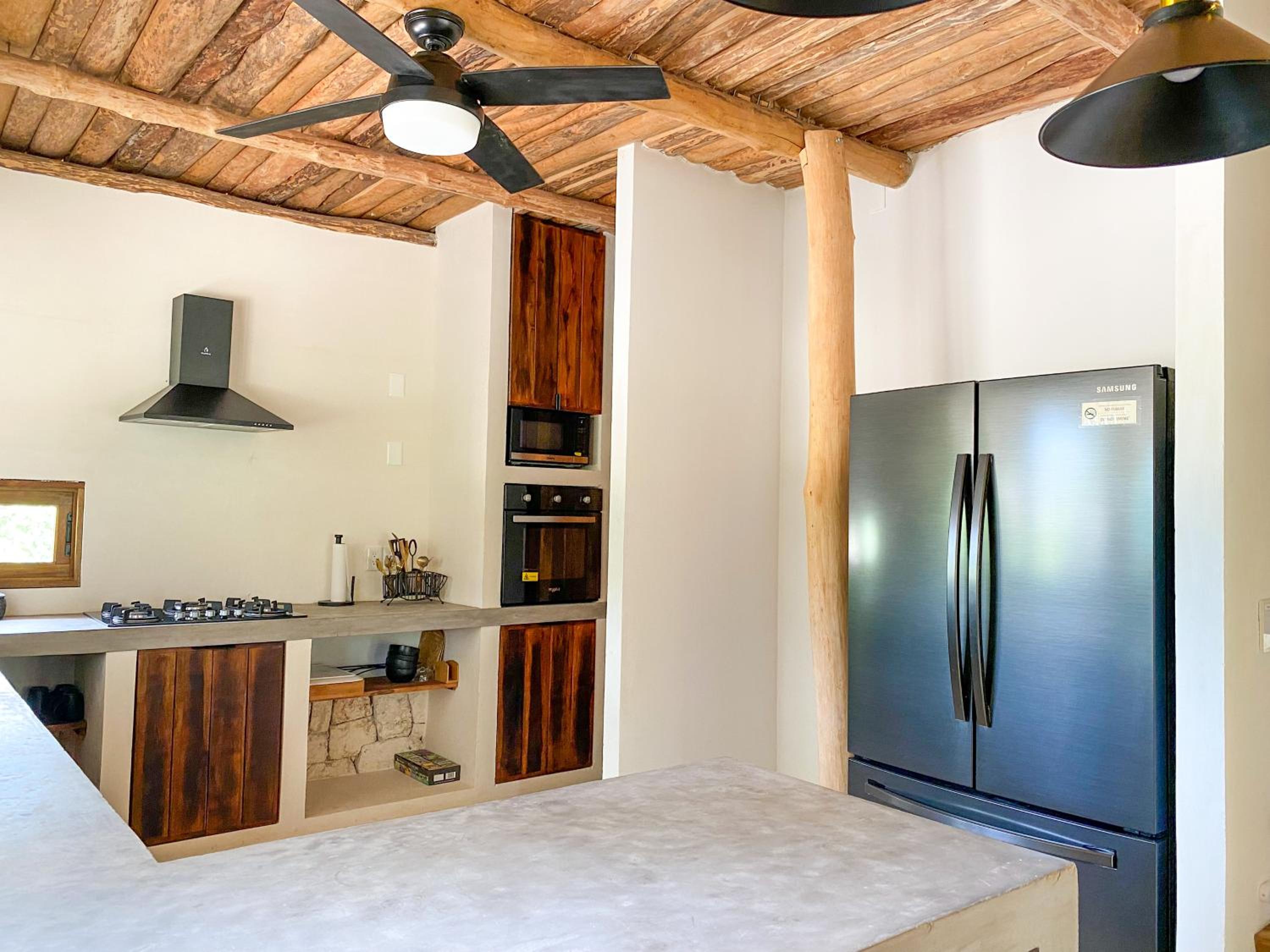 Casa Laila Cozy House in Bacalar Center