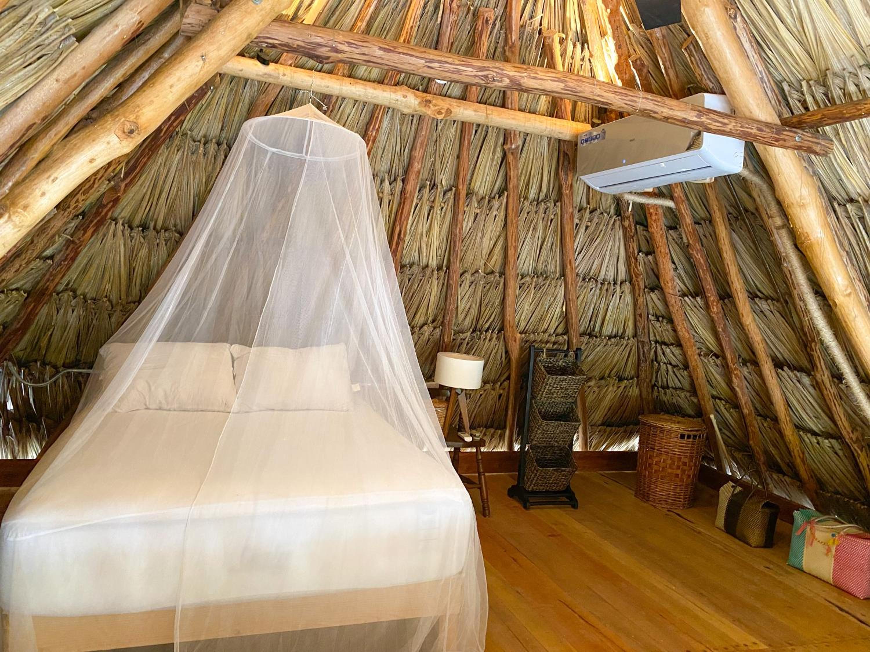 Casa Laila Cozy House in Bacalar Center