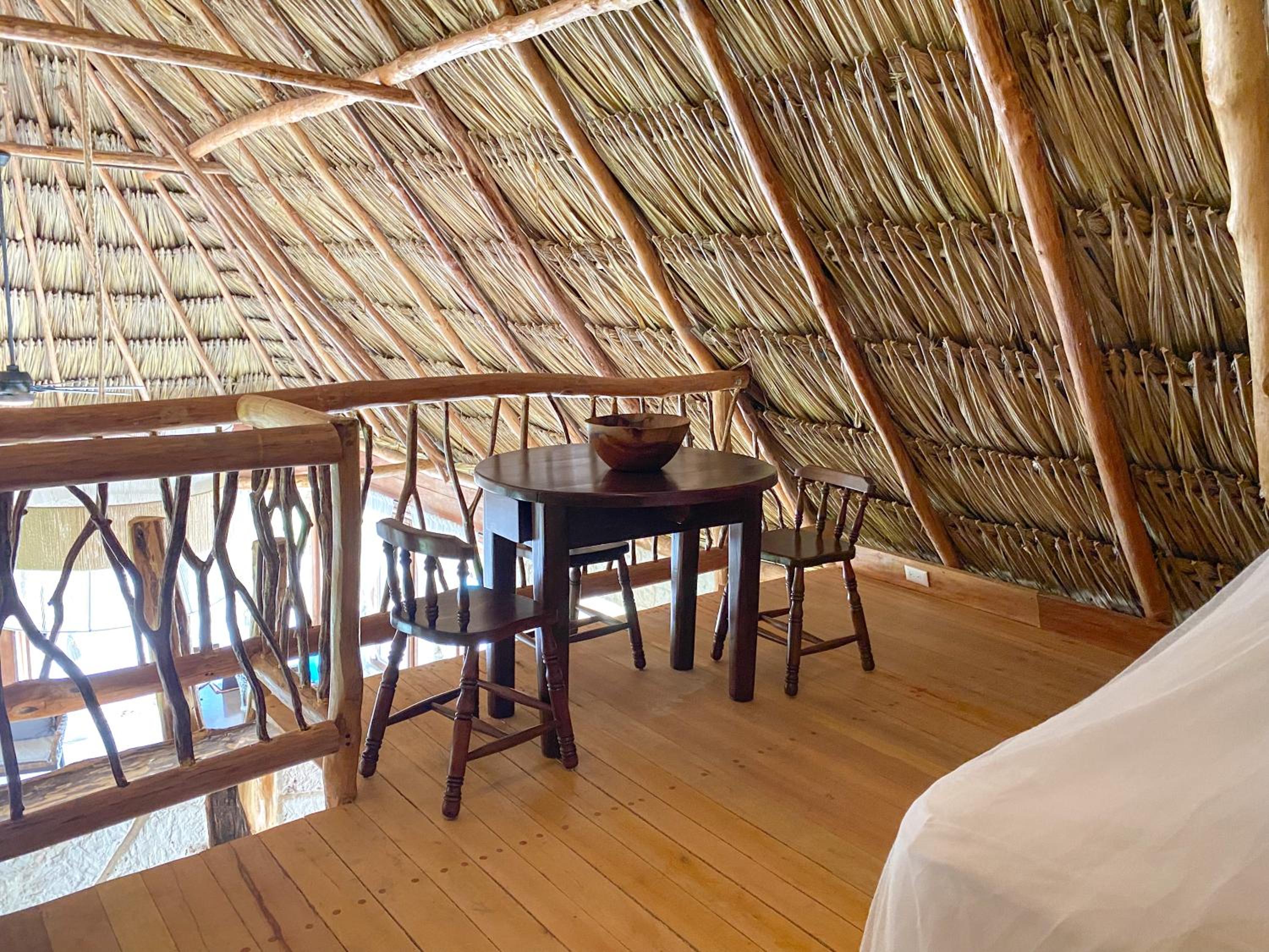 Casa Laila Cozy House in Bacalar Center