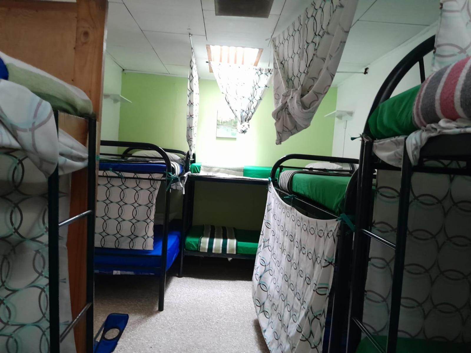 Gaudy's Hostel